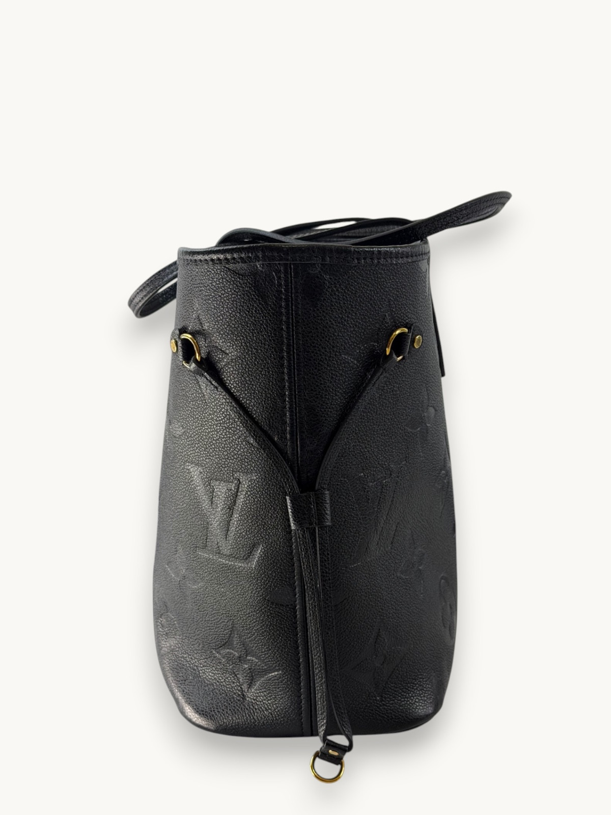 Сумки Louis Vuitton Neverfull изображение #5