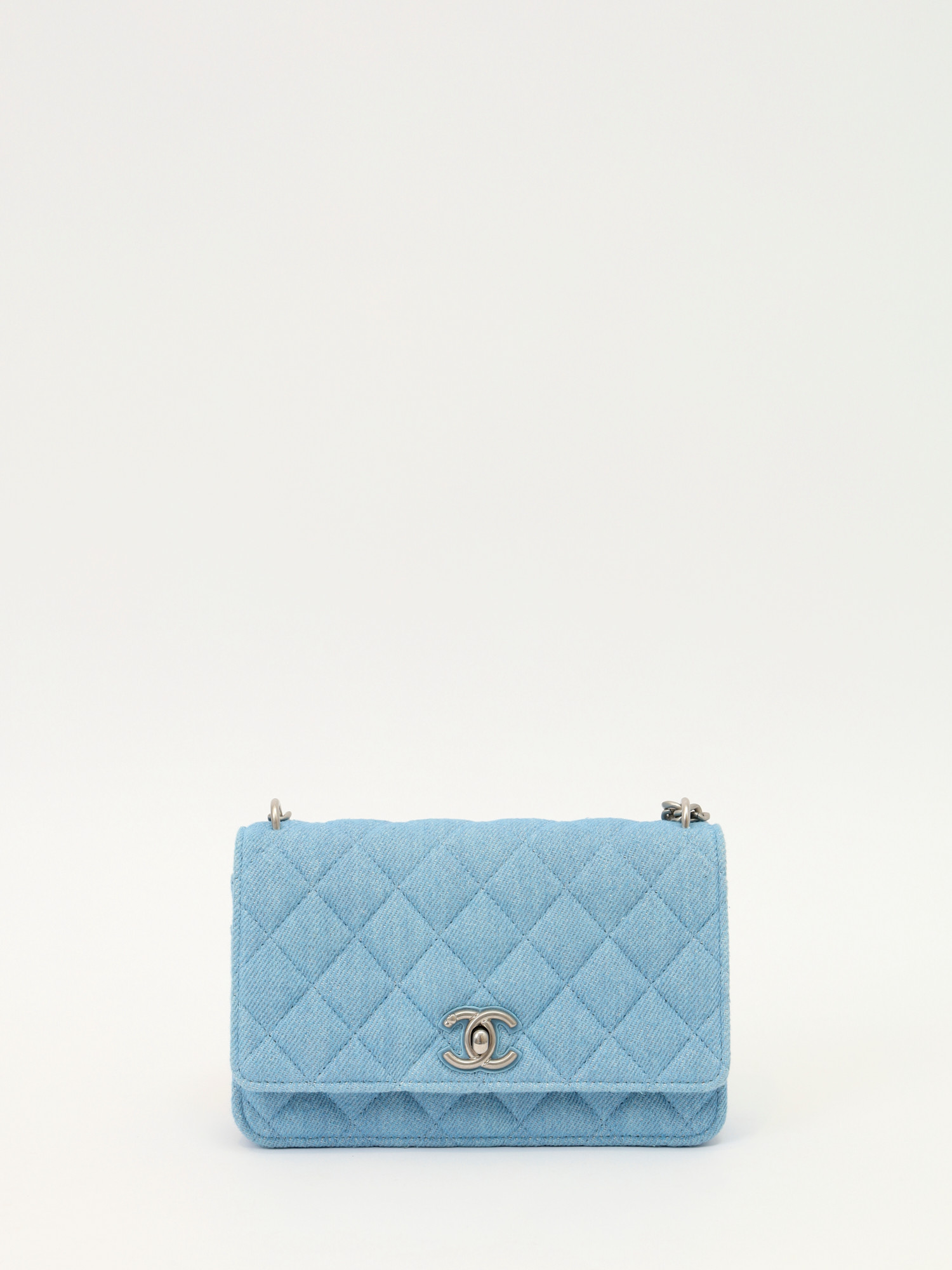 Сумки Chanel WOC изображение #1
