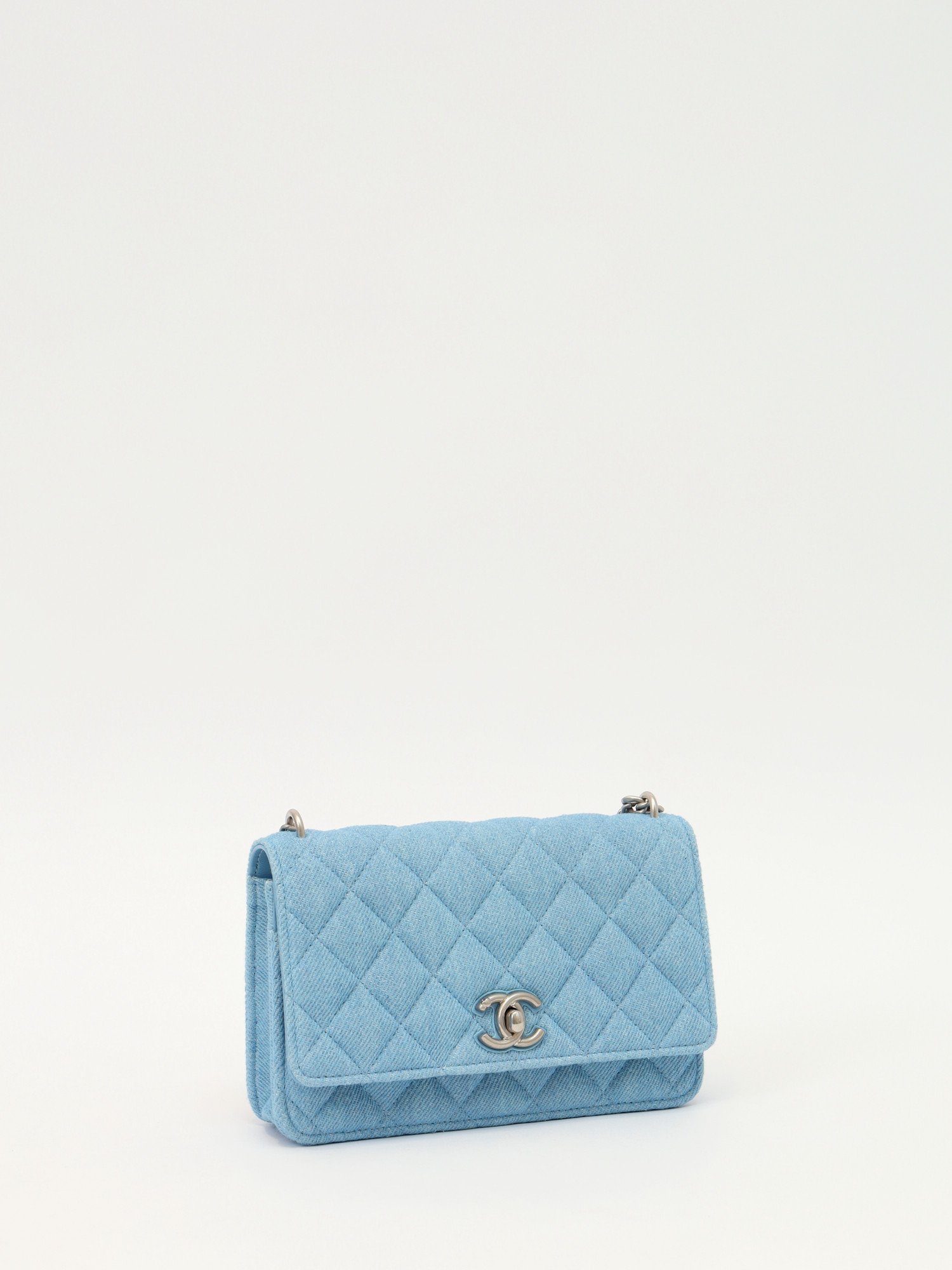 Сумки Chanel WOC изображение #3