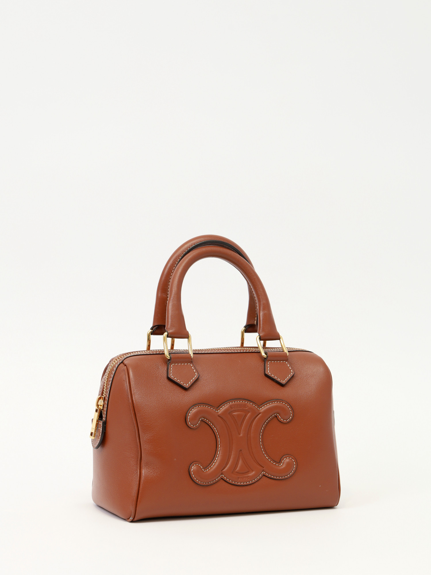 Сумки Celine Boston изображение #3