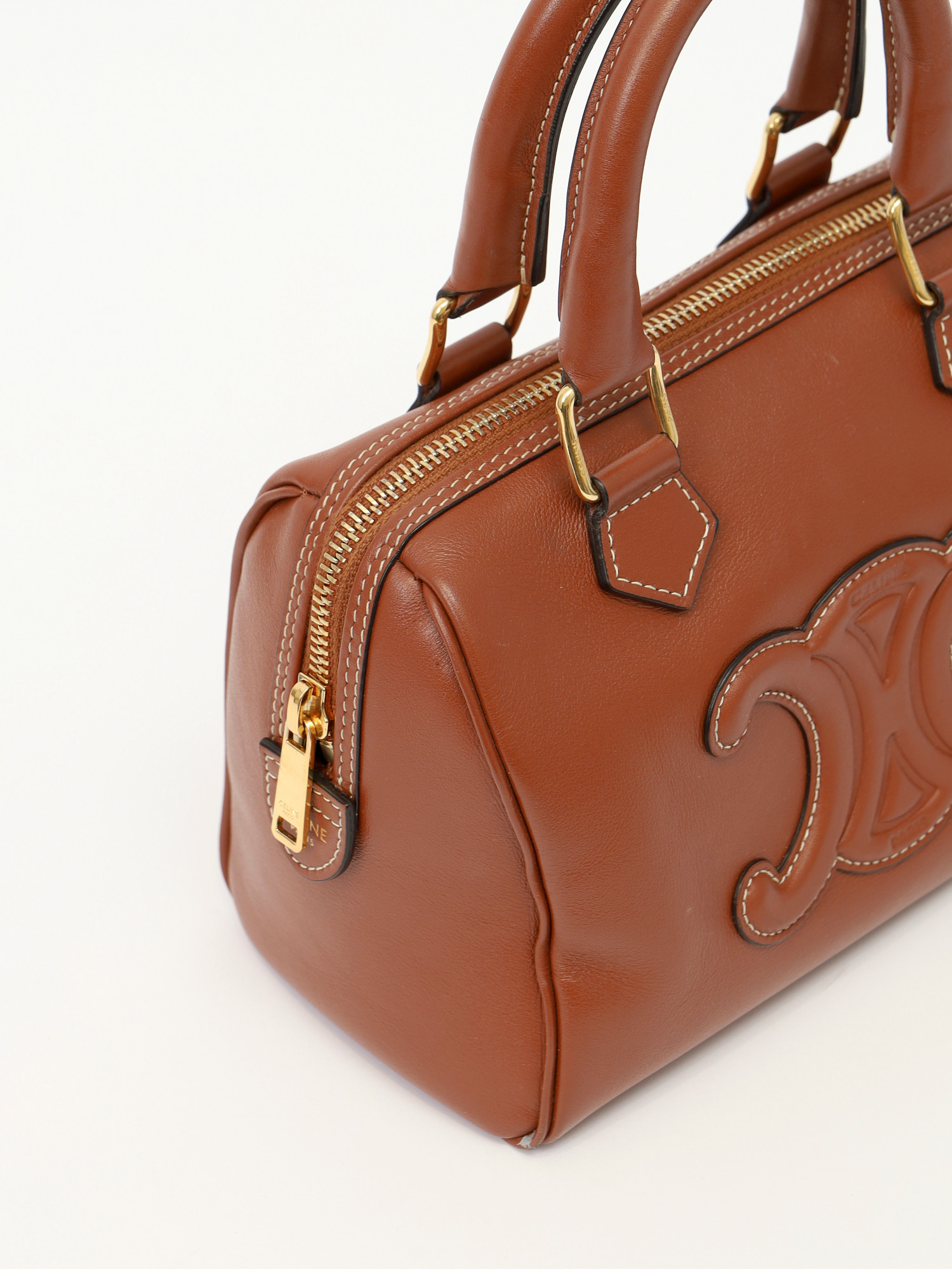 Сумки Celine Boston изображение #10