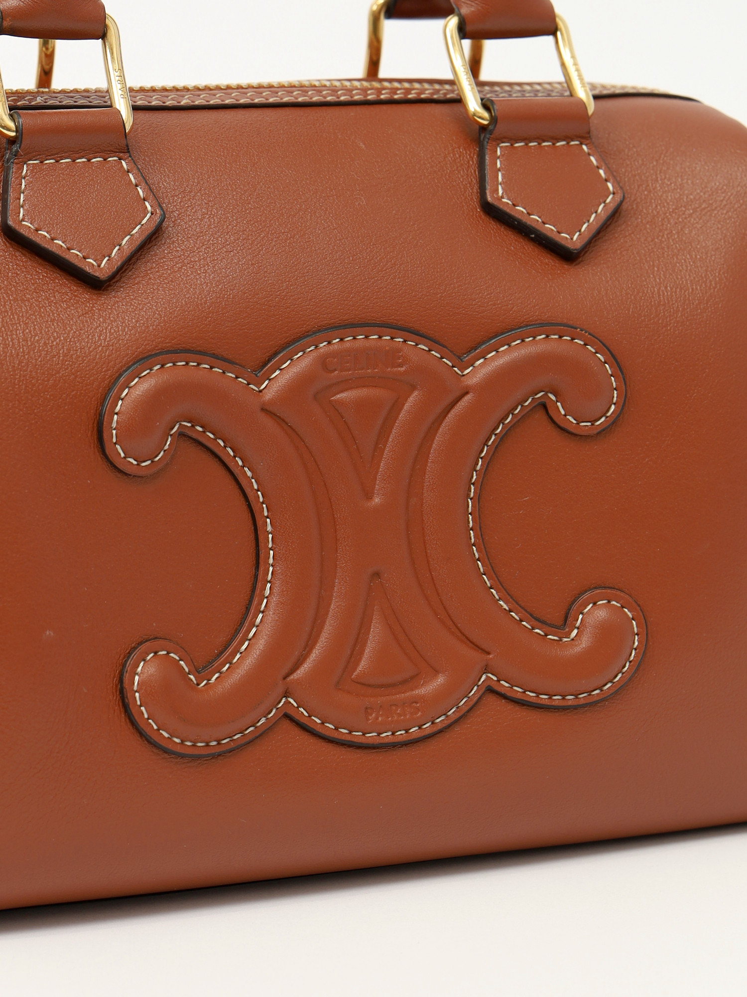 Сумки Celine Boston изображение #6