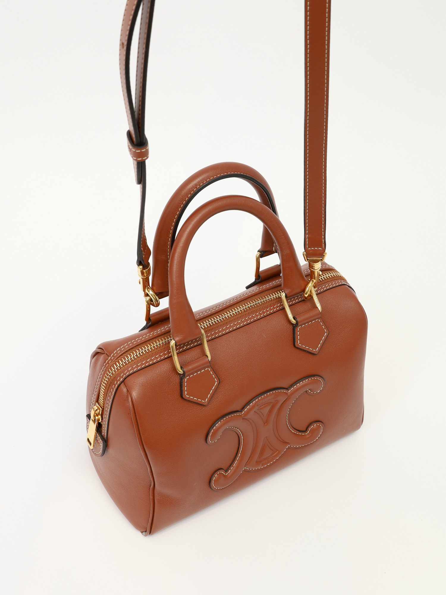 Сумки Celine Boston изображение #5