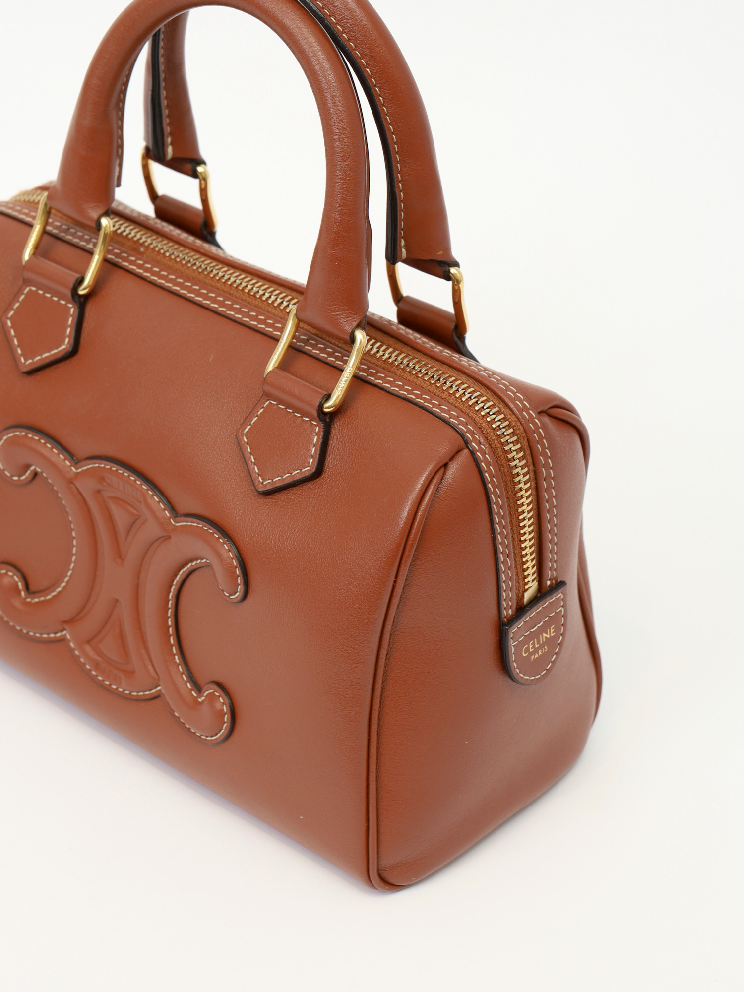 Сумки Celine Boston изображение #9