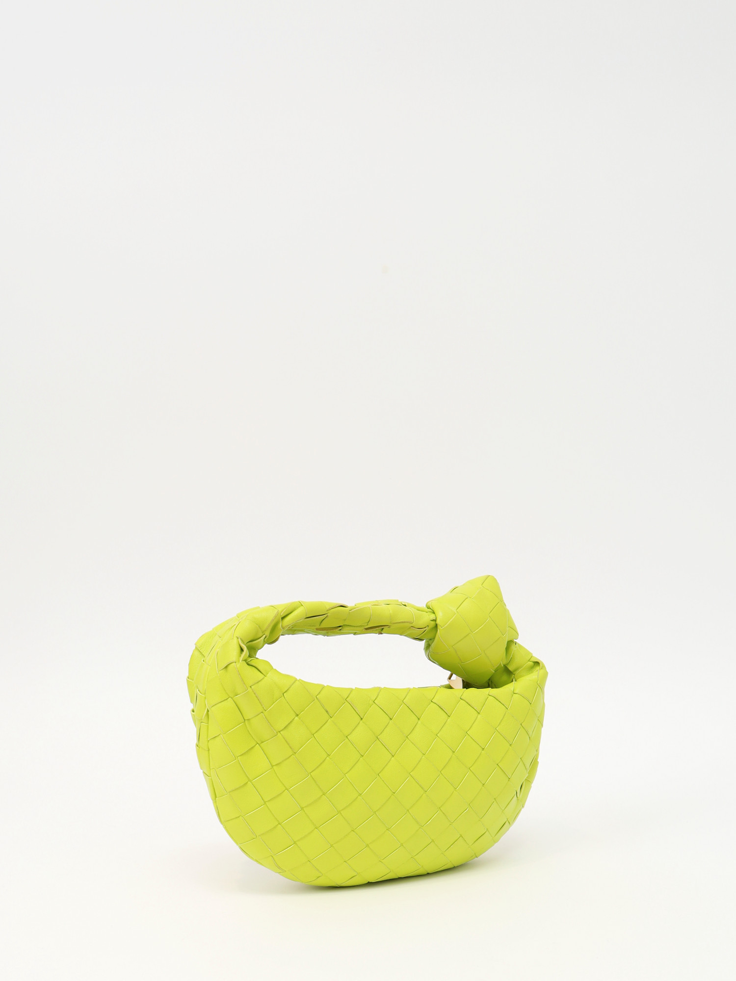 Сумки Bottega Veneta Jodie изображение #4