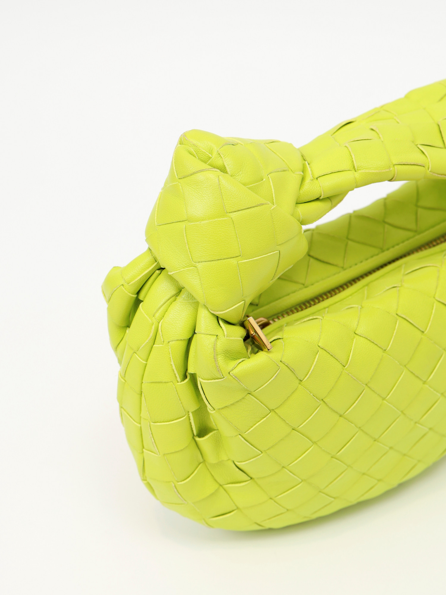 Сумки Bottega Veneta Jodie изображение #5