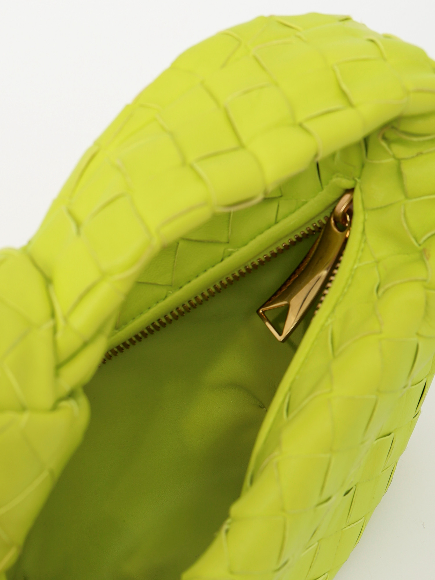 Сумки Bottega Veneta Jodie изображение #9