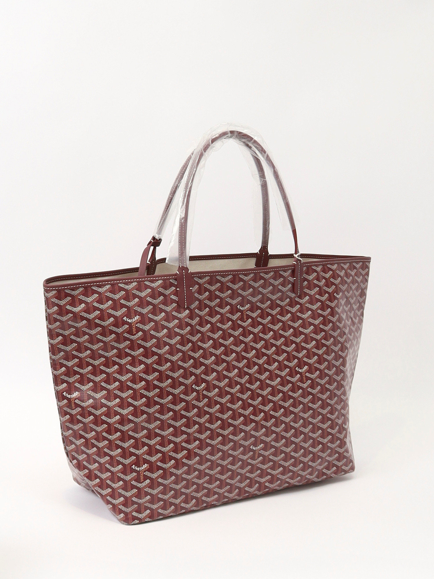 Сумки Goyard Saint Louis изображение #3