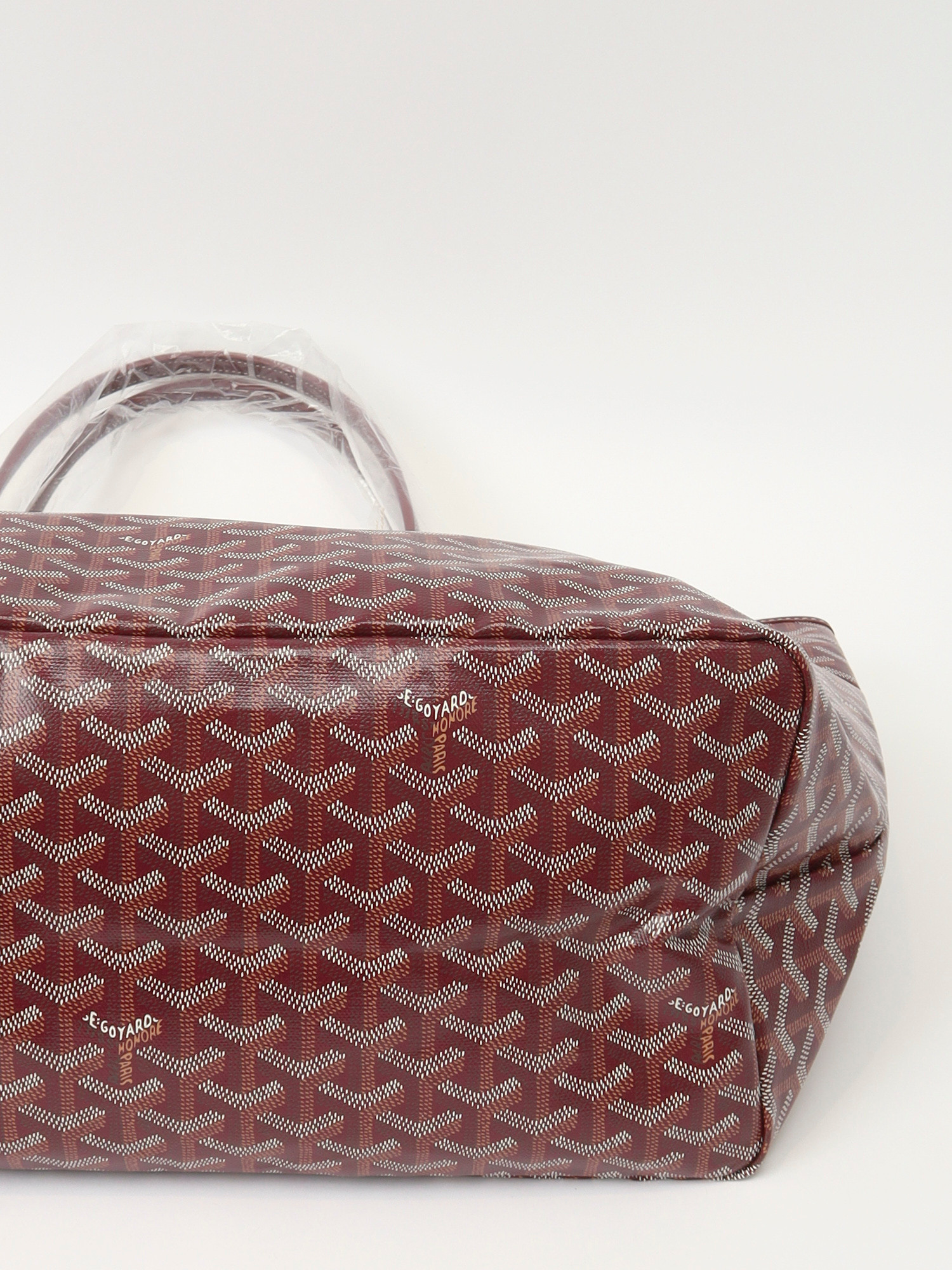 Сумки Goyard Saint Louis изображение #7