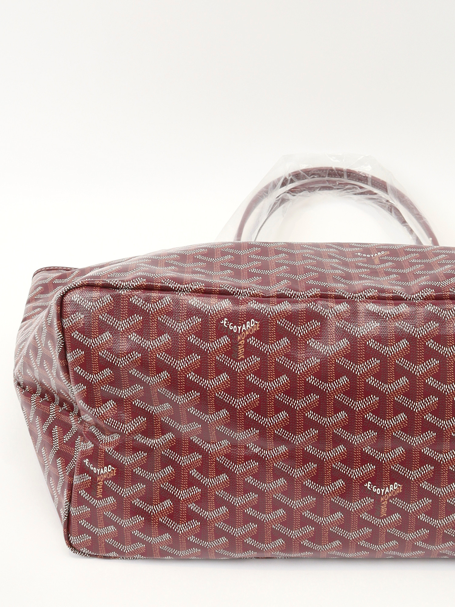 Сумки Goyard Saint Louis изображение #6