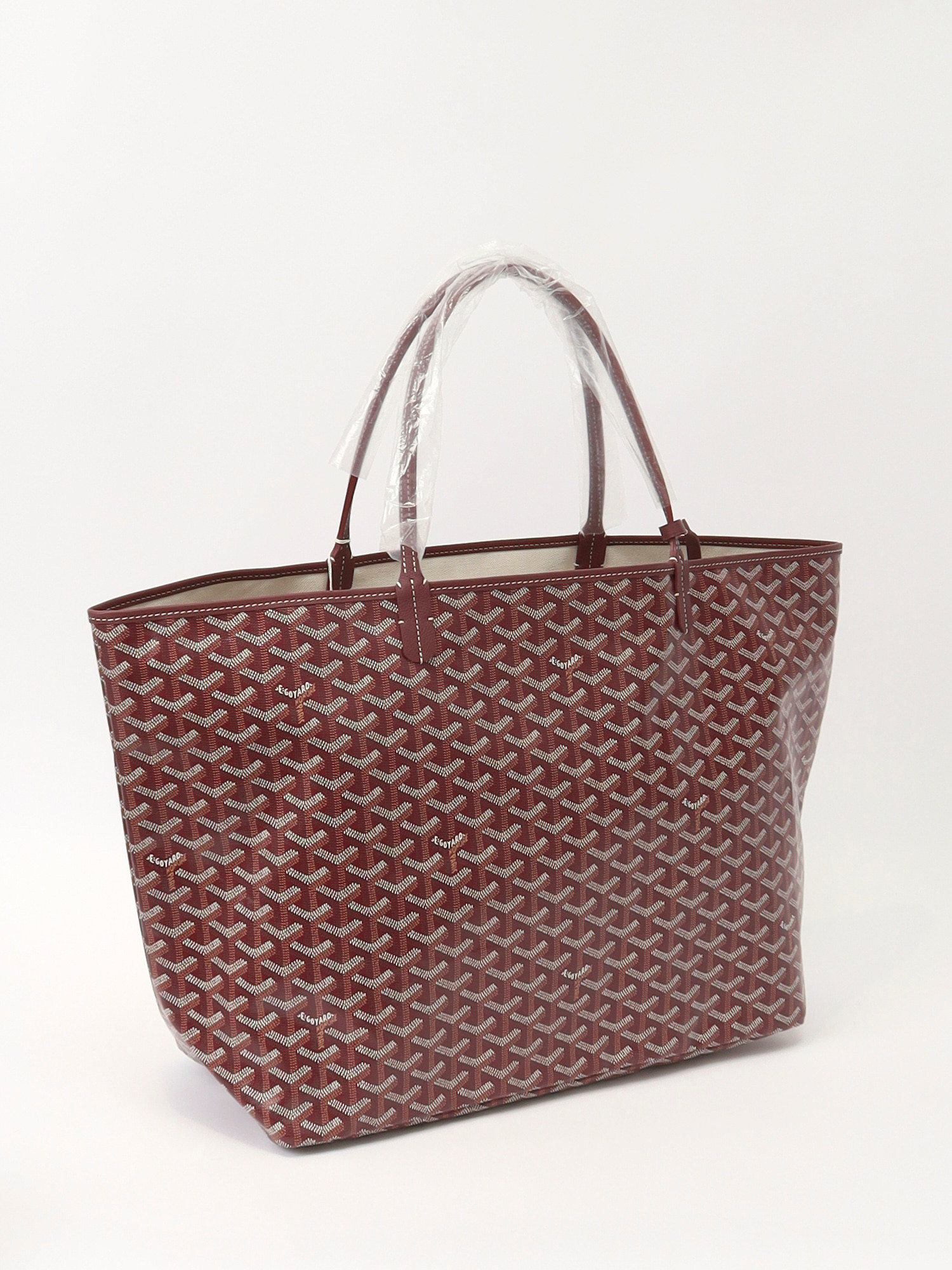 Сумки Goyard Saint Louis изображение #4
