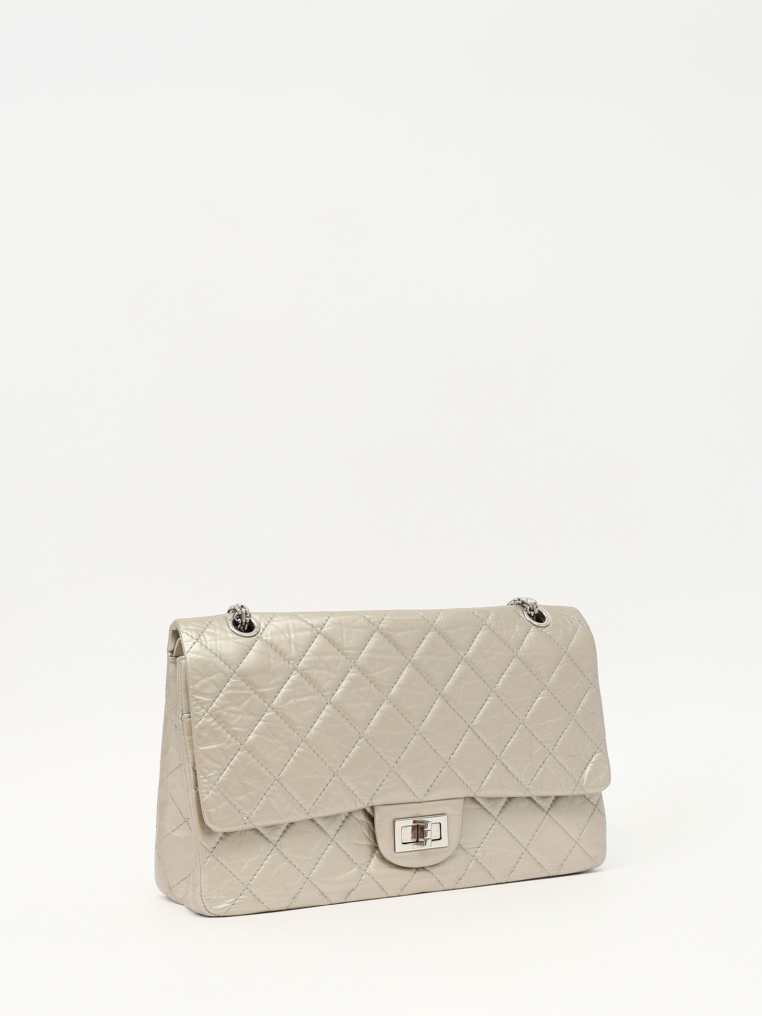 Сумки Chanel 2.55 изображение #3