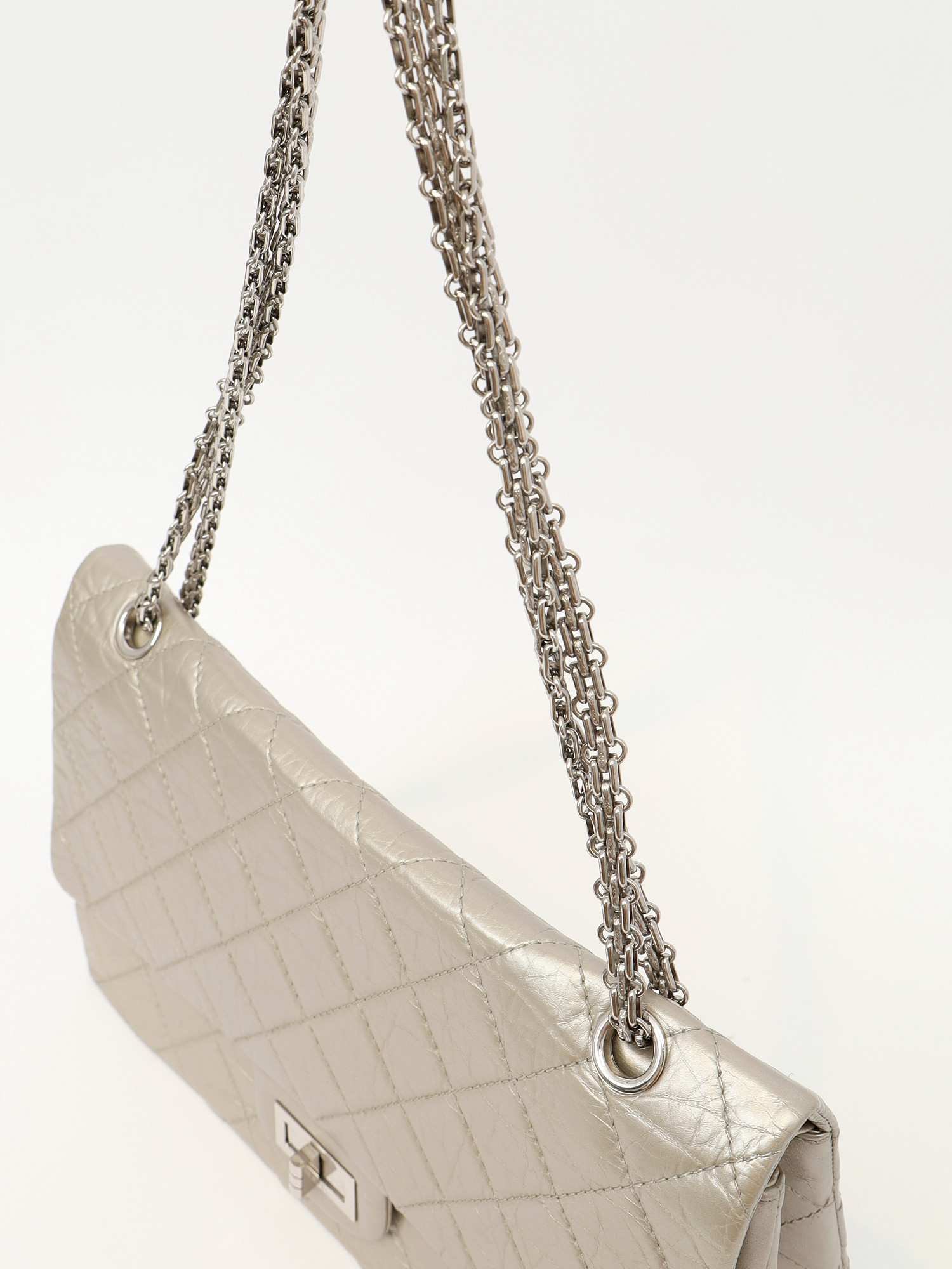 Сумки Chanel 2.55 изображение #6