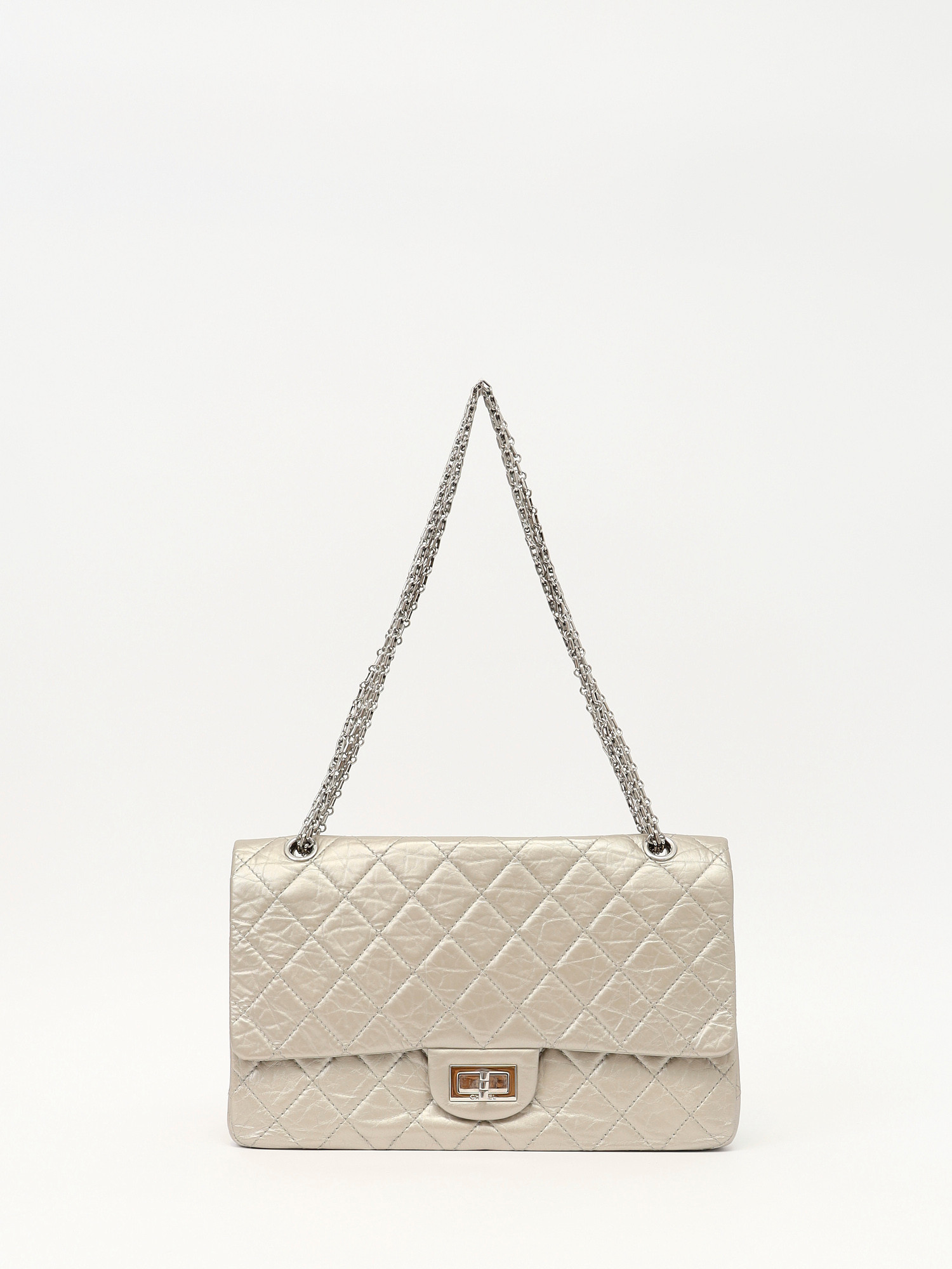 Сумки Chanel 2.55 изображение #5