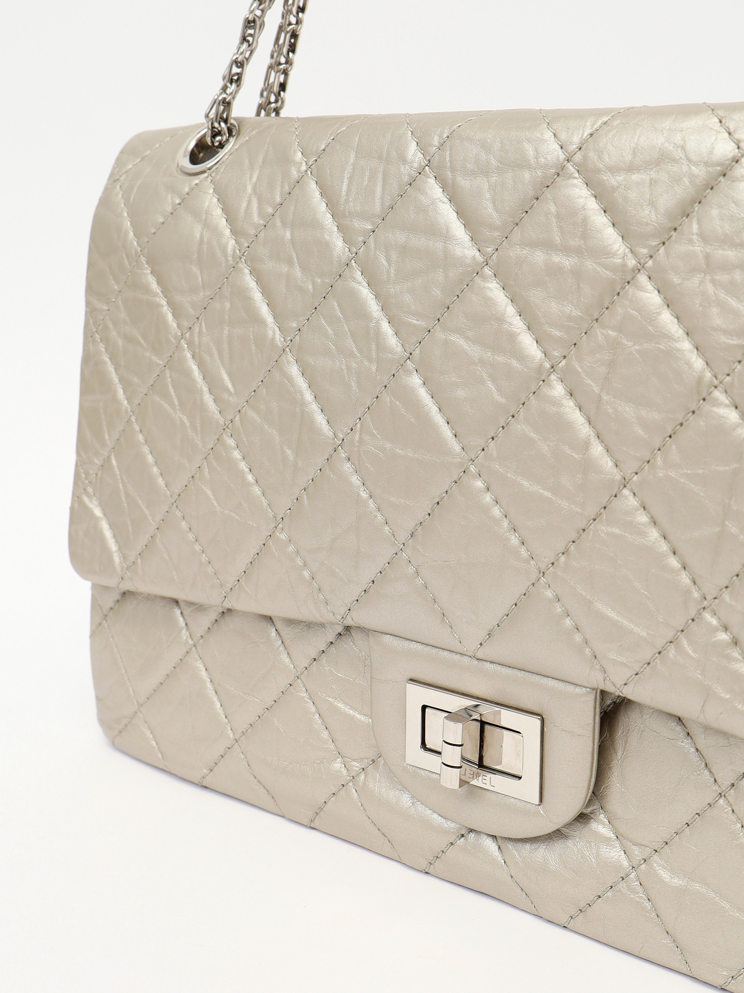 Сумки Chanel 2.55 изображение #7