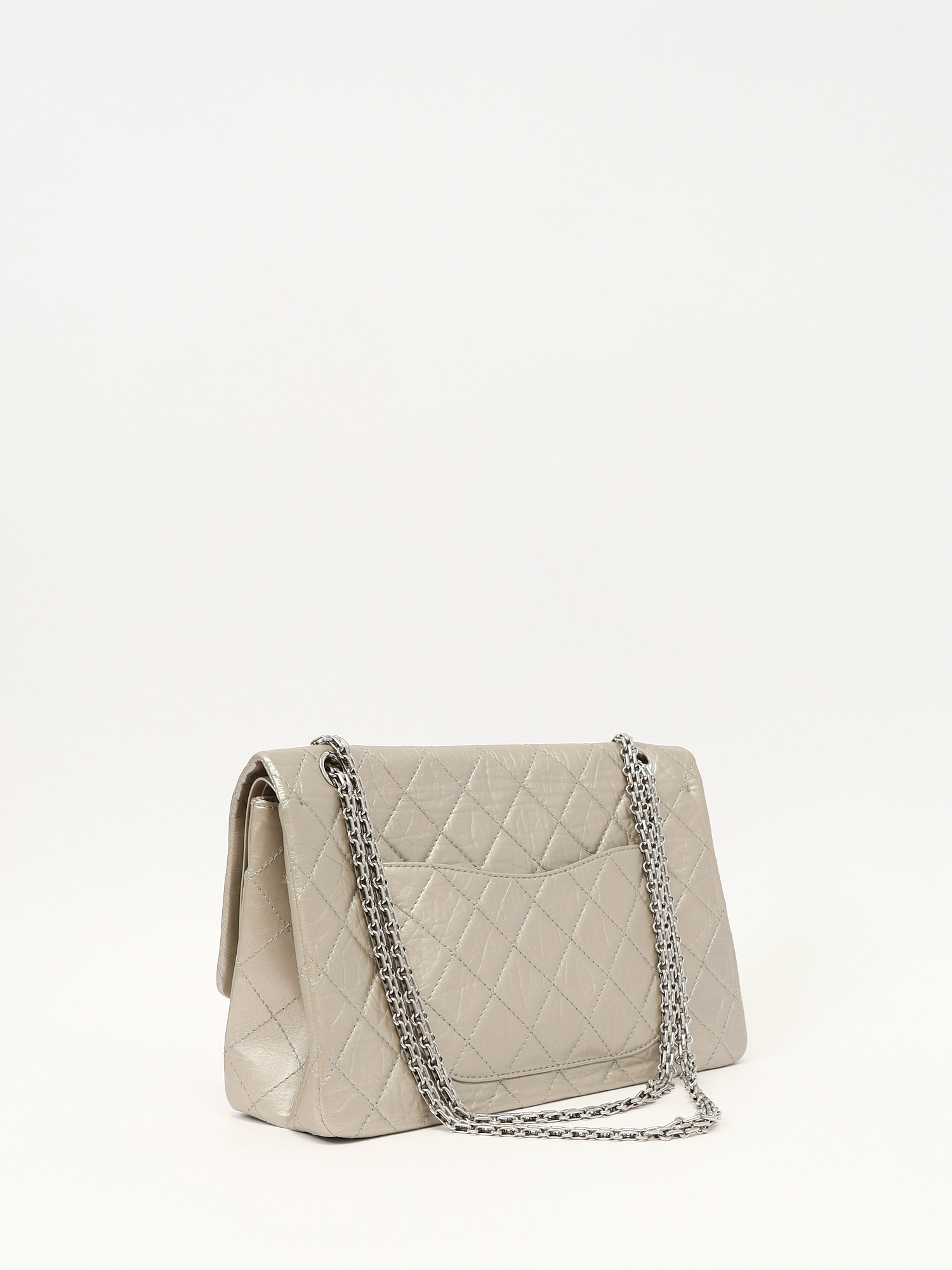 Сумки Chanel 2.55 изображение #4