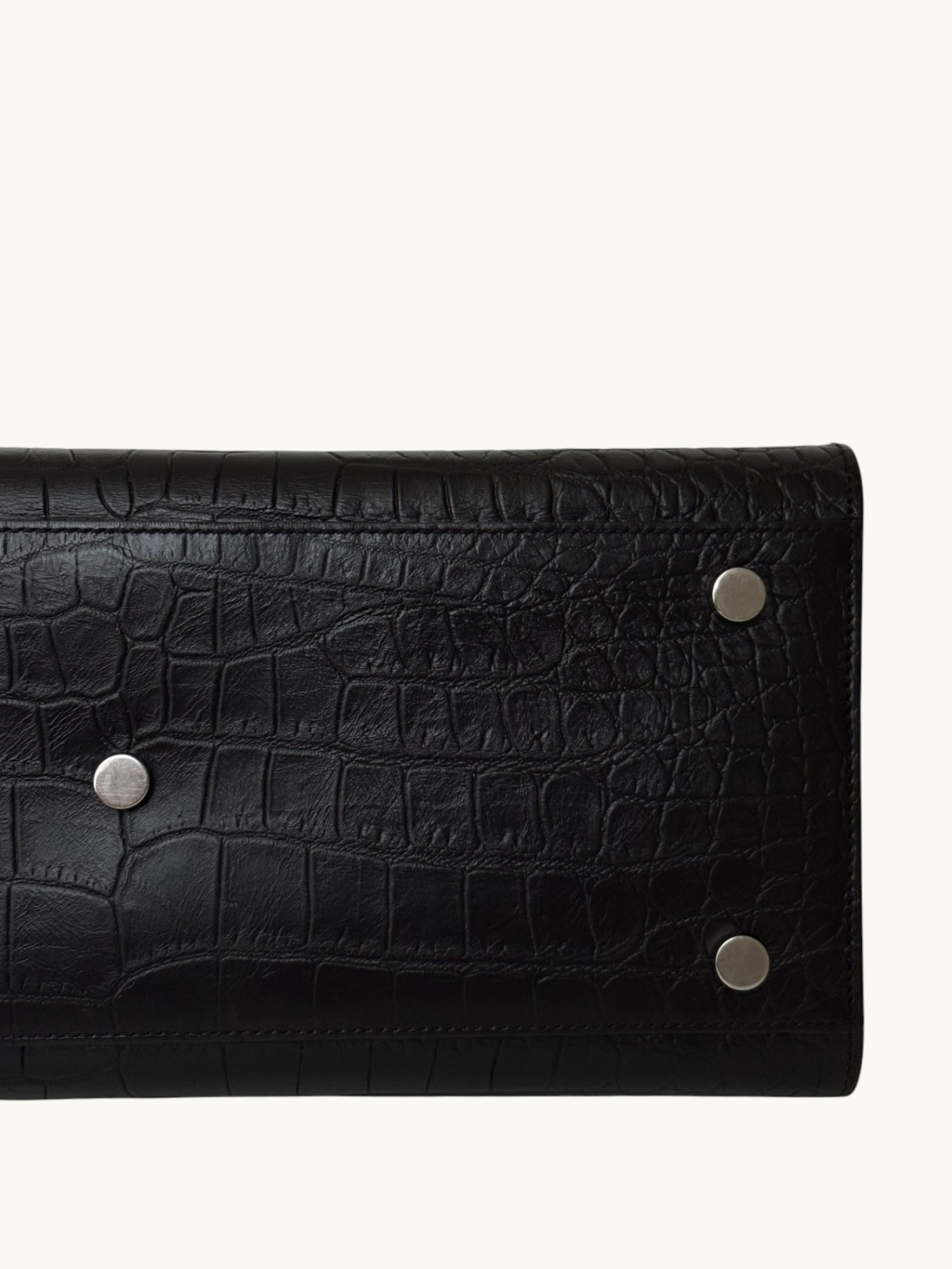 Сумки Saint Laurent Sac De Jour изображение #9