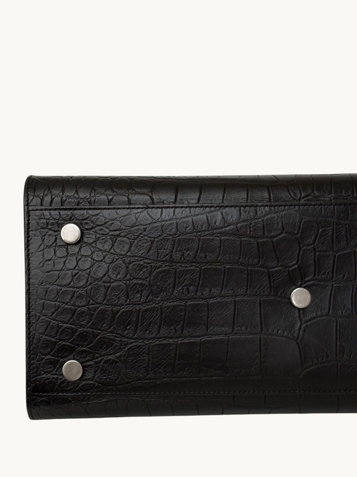 Сумки Saint Laurent Sac De Jour изображение #8