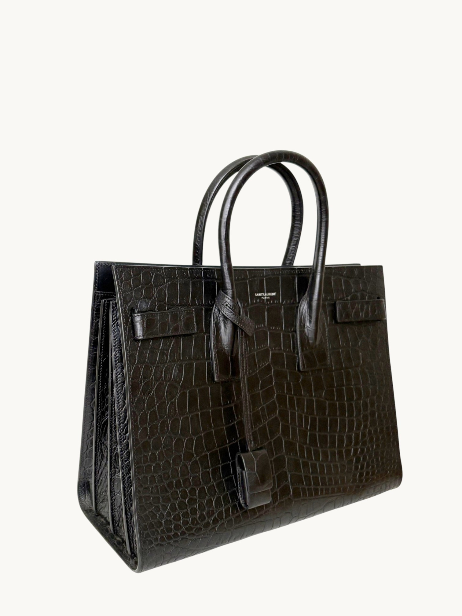 Сумки Saint Laurent Sac De Jour изображение #3