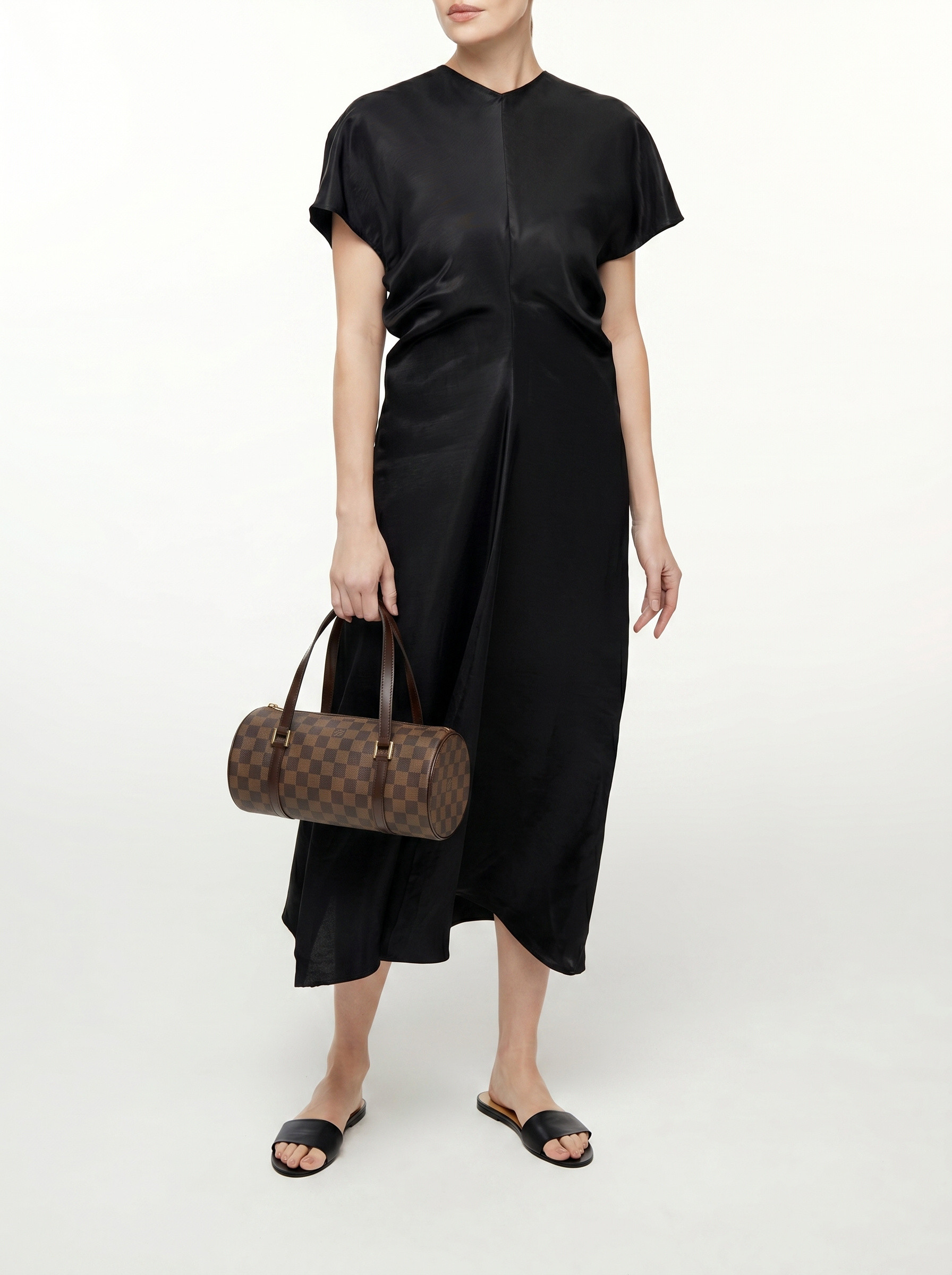 Сумки Louis Vuitton Papillon изображение #2