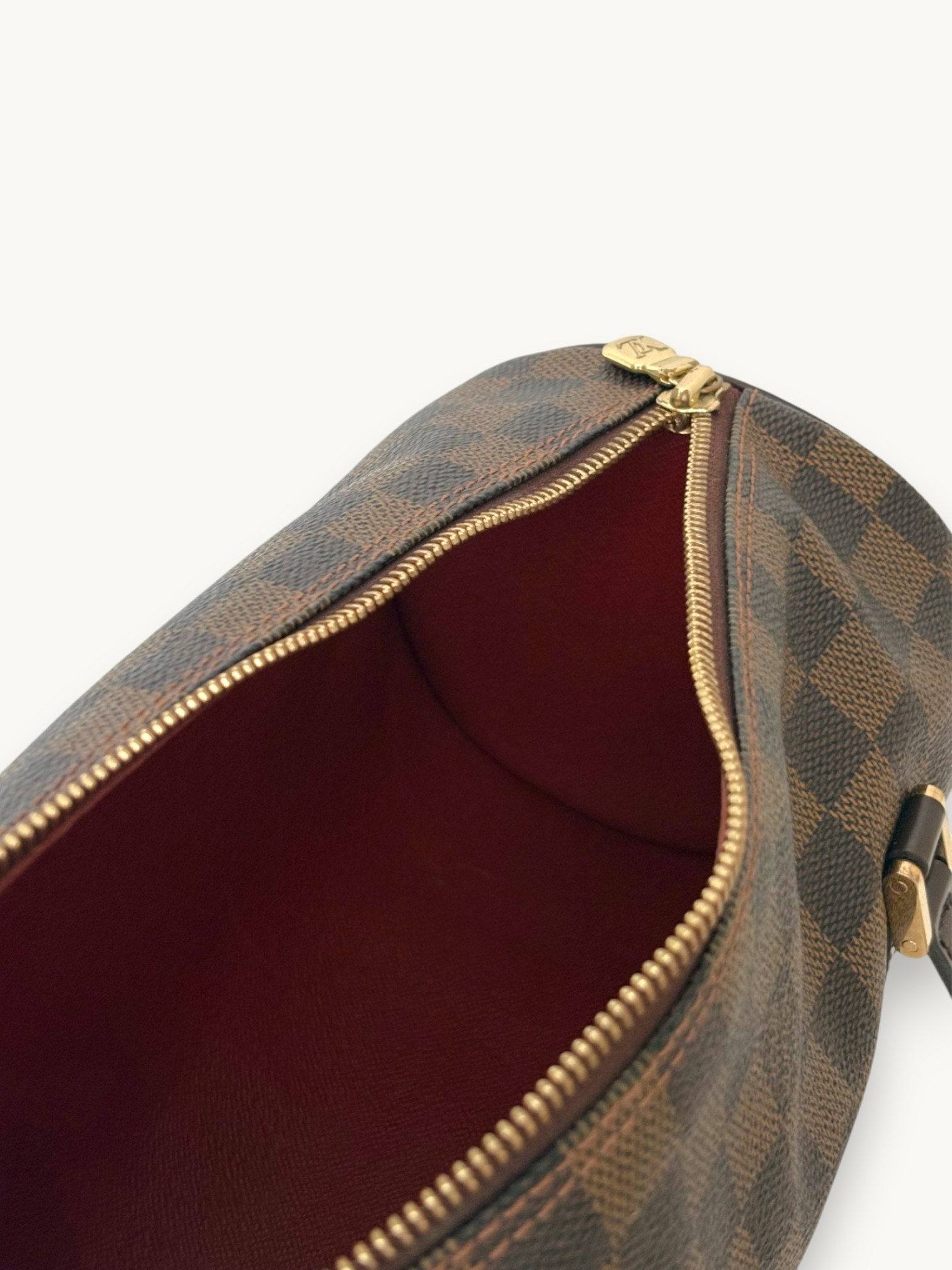Сумки Louis Vuitton Papillon изображение #10