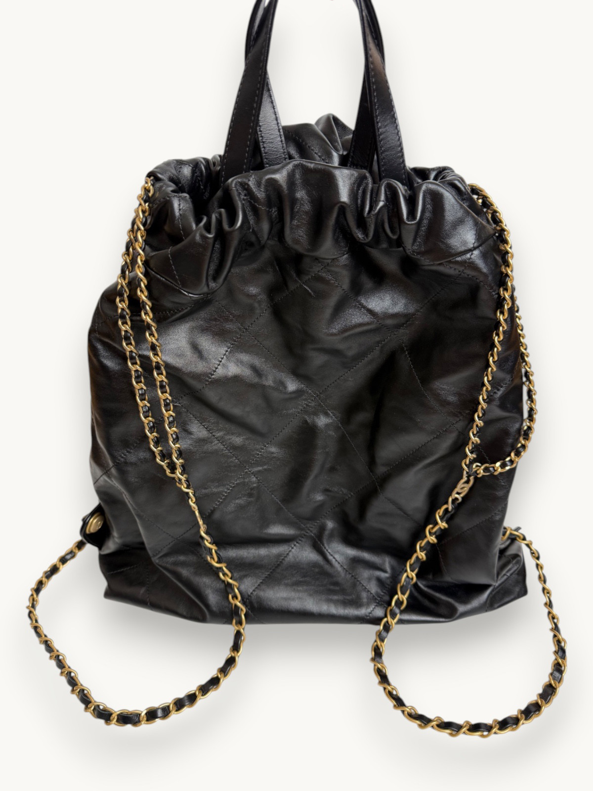 Сумки Chanel 22 изображение #8