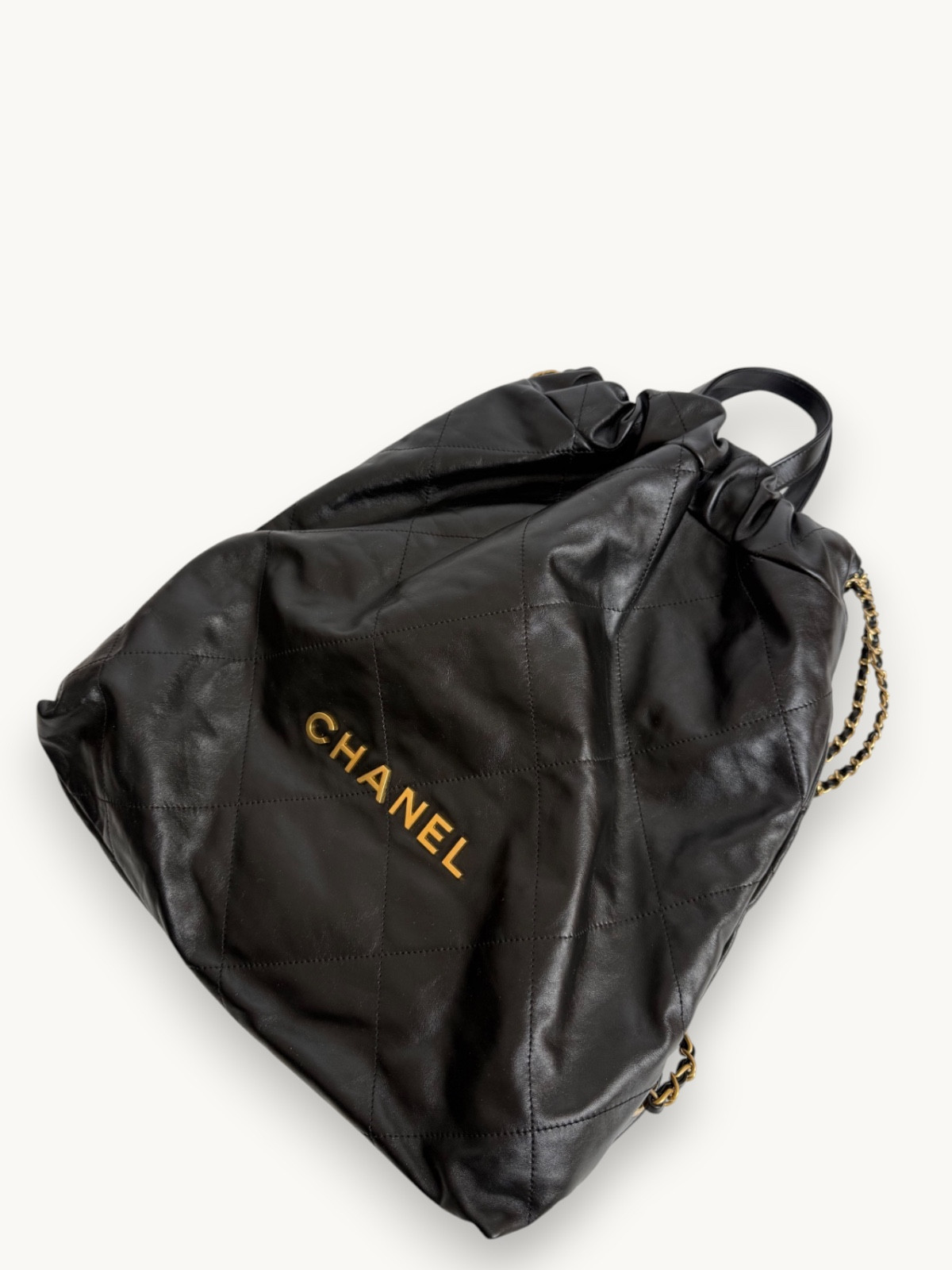 Сумки Chanel 22 изображение #6