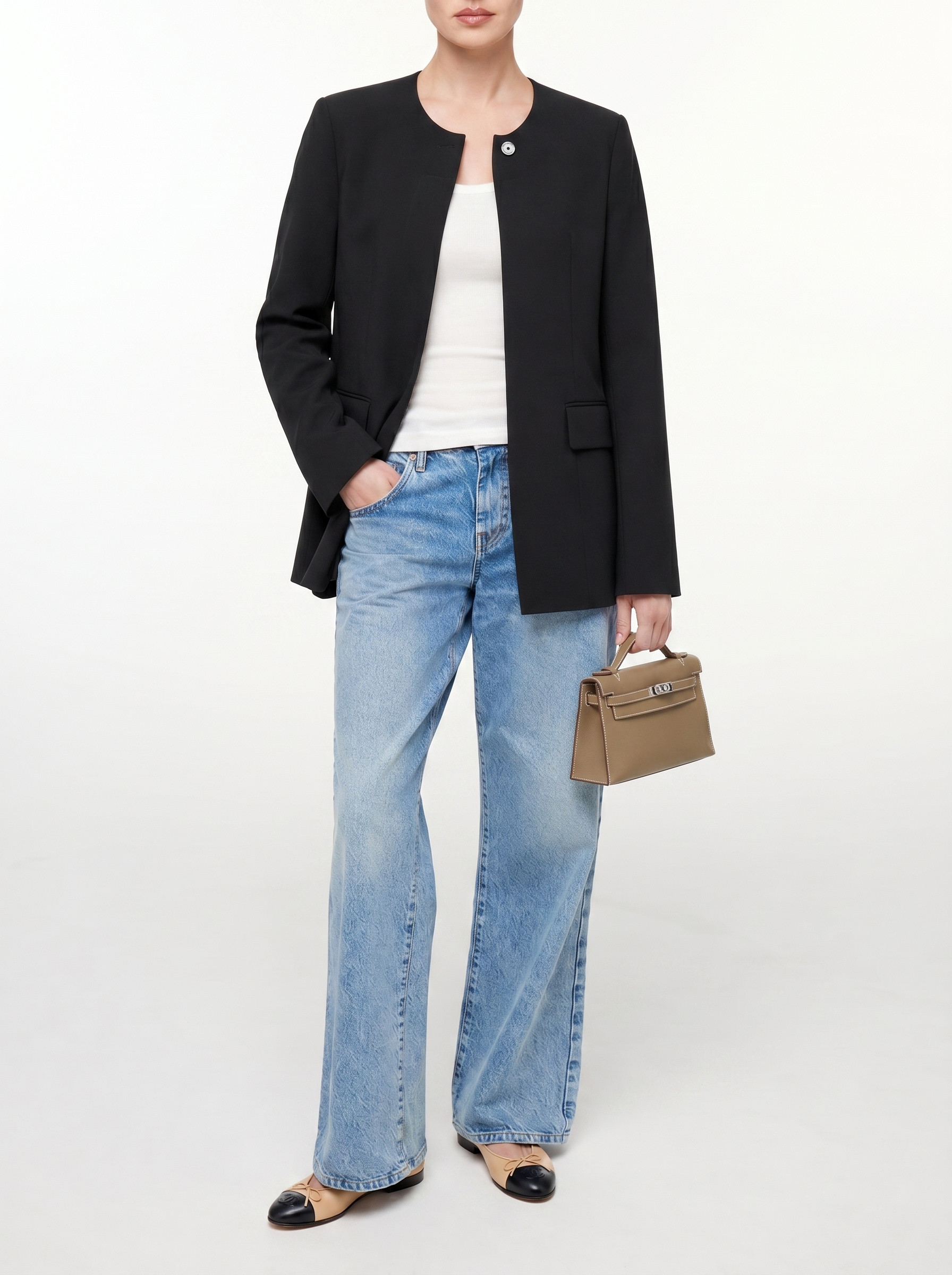 Сумки Hermes Kelly изображение #2