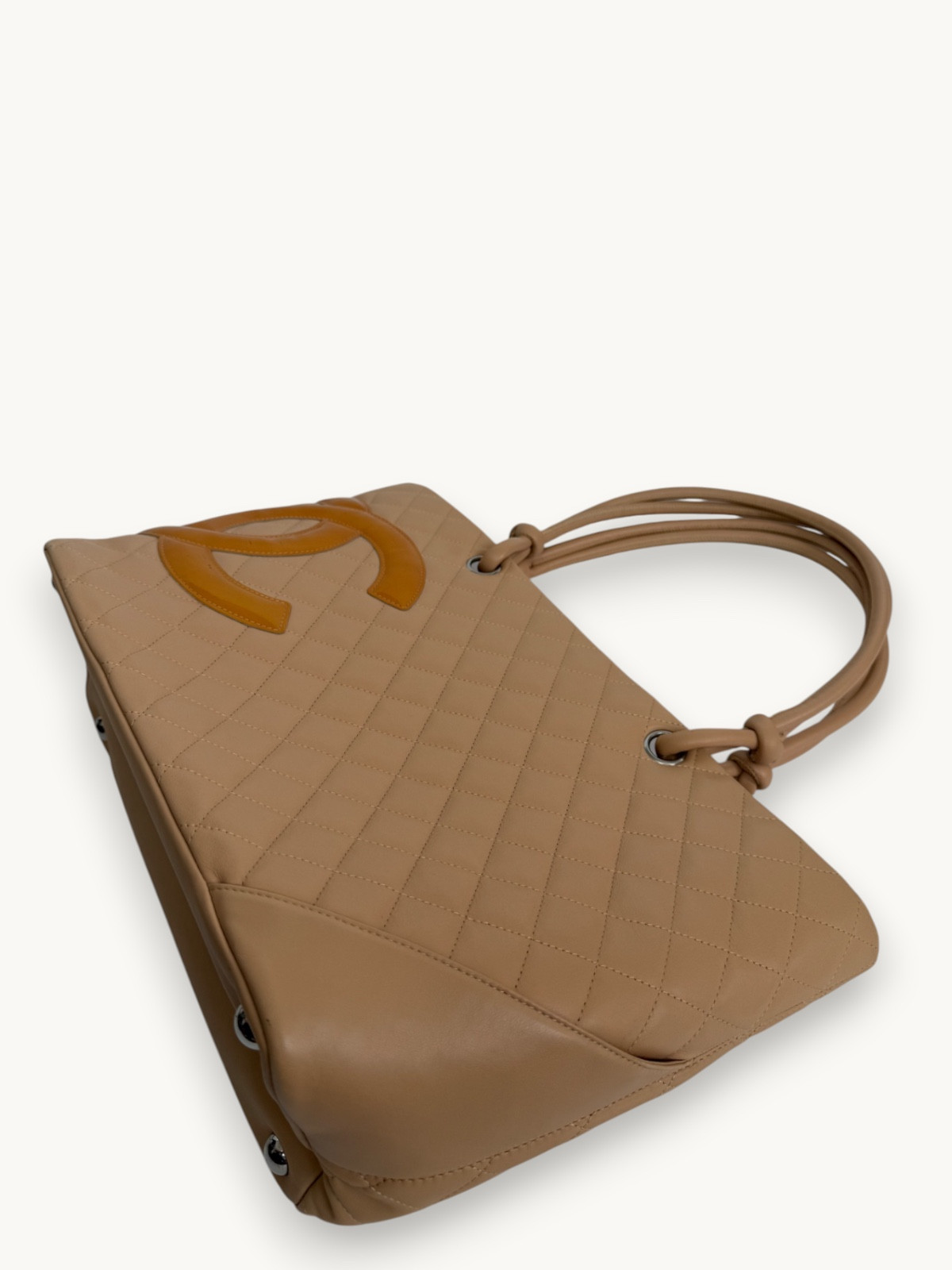 Сумки Chanel Cambon изображение #8