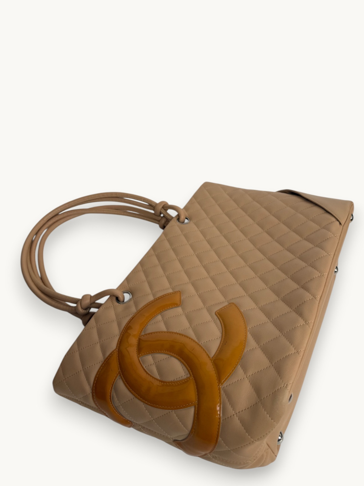Сумки Chanel Cambon изображение #7
