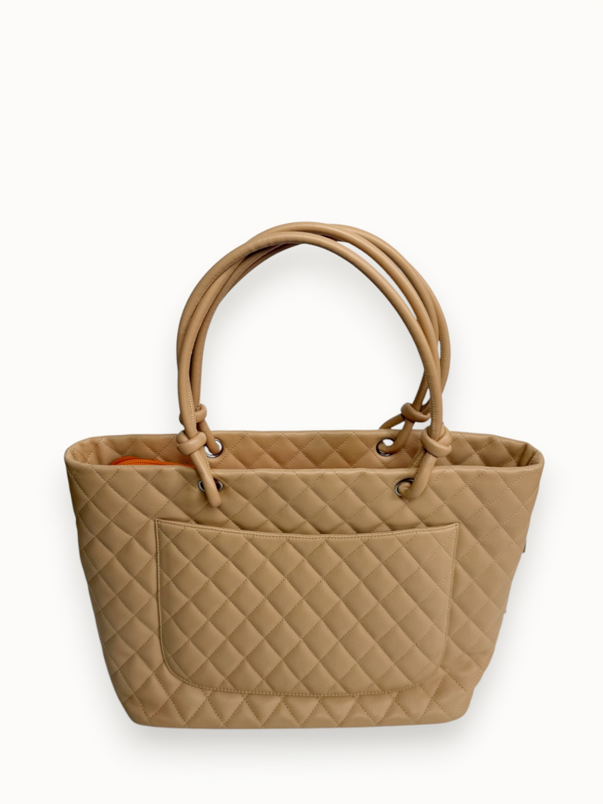 Сумки Chanel Cambon изображение #5