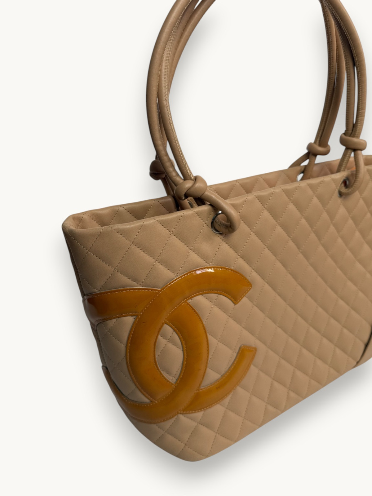 Сумки Chanel Cambon изображение #6