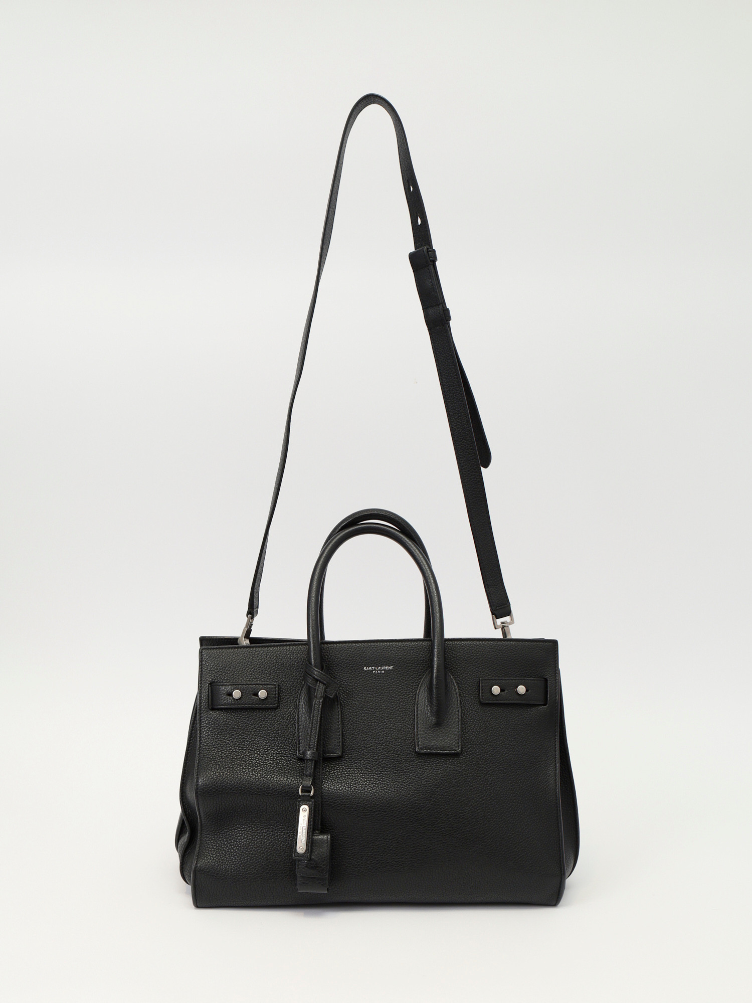 Сумки Saint Laurent Sac De Jour изображение #5