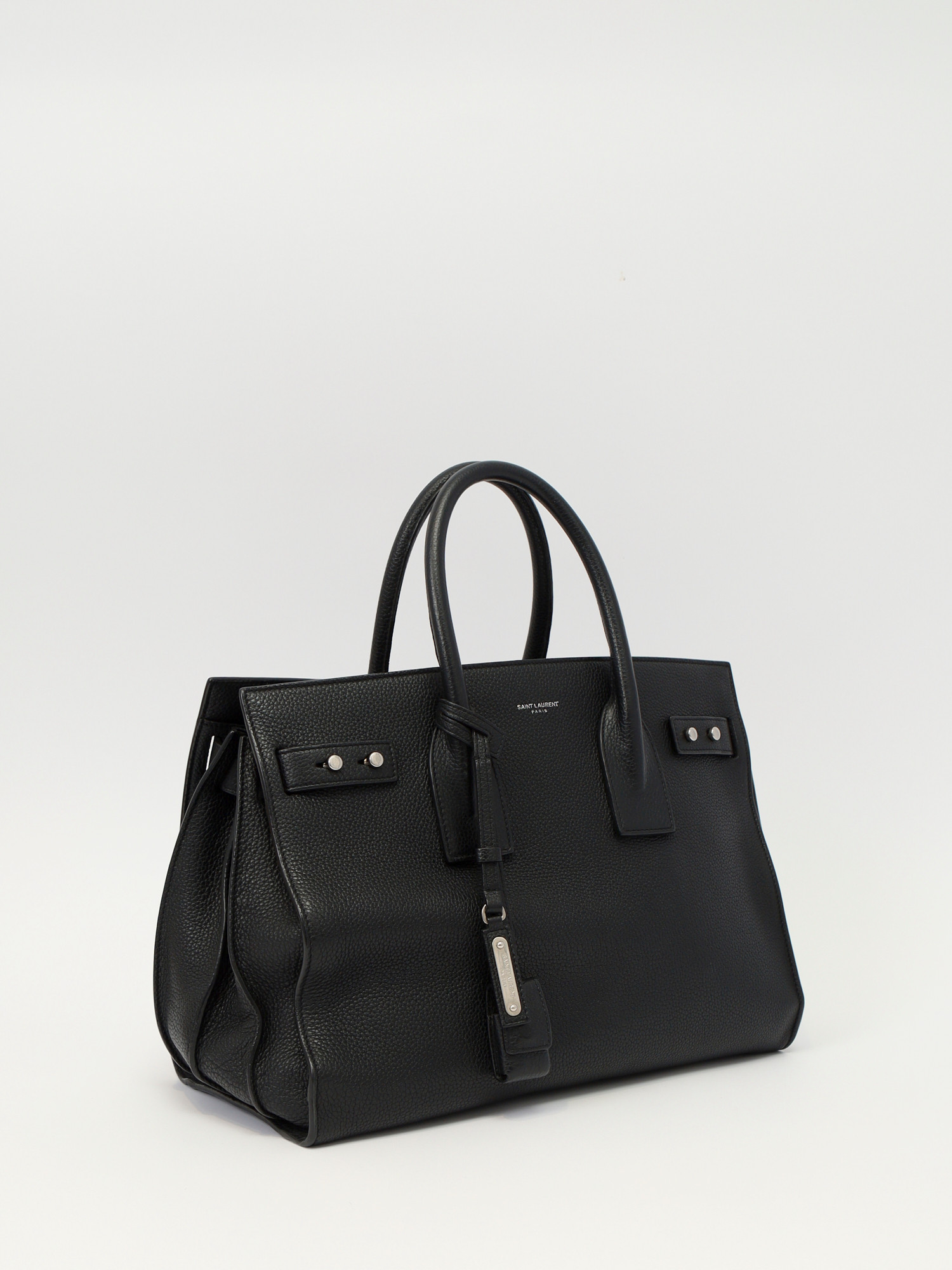 Сумки Saint Laurent Sac De Jour изображение #3