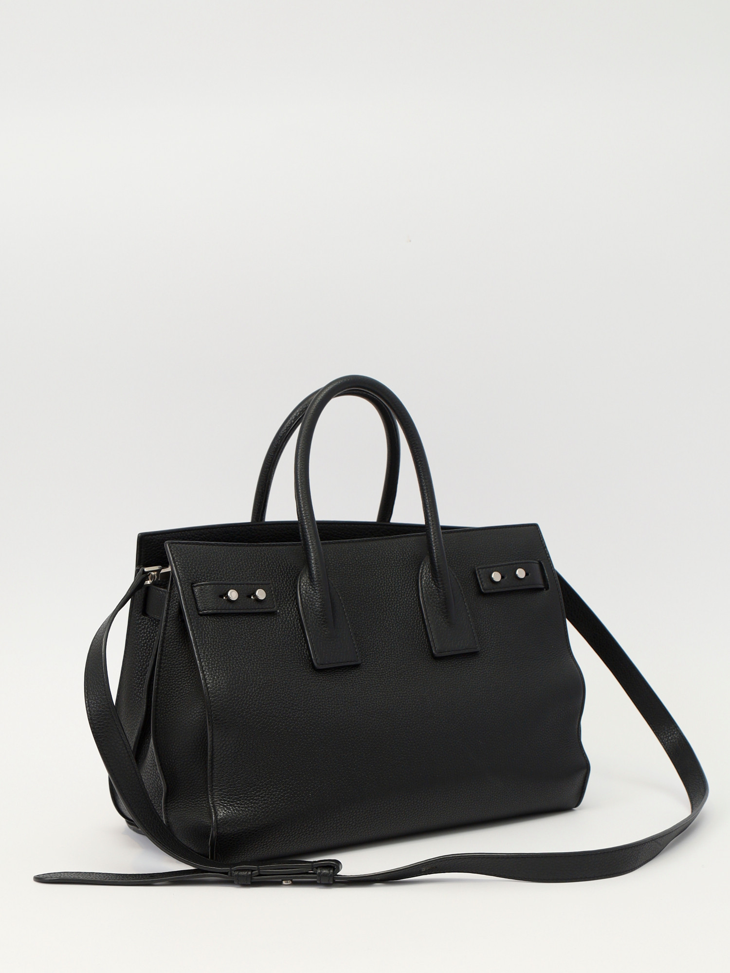 Сумки Saint Laurent Sac De Jour изображение #4