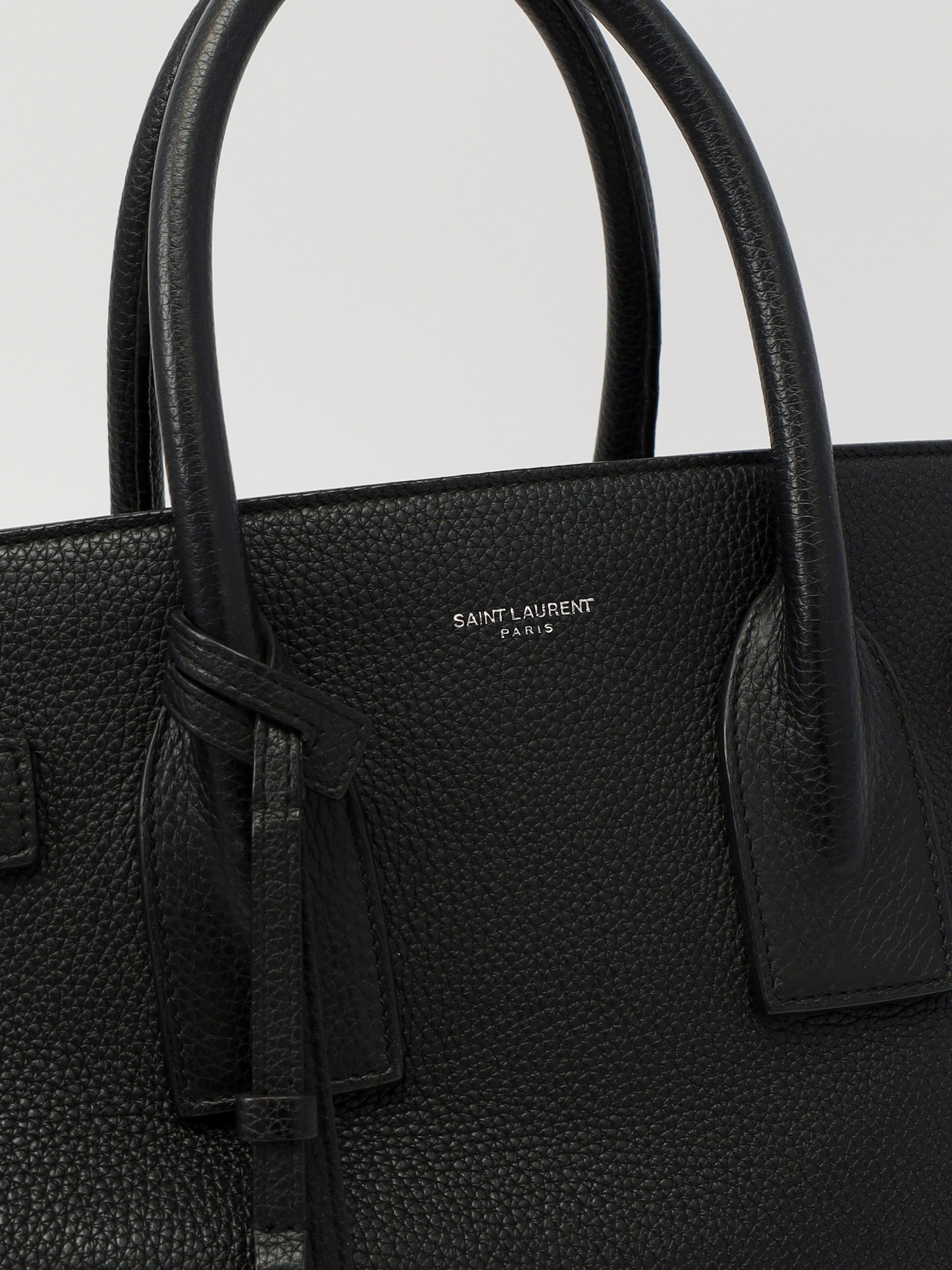 Сумки Saint Laurent Sac De Jour изображение #6
