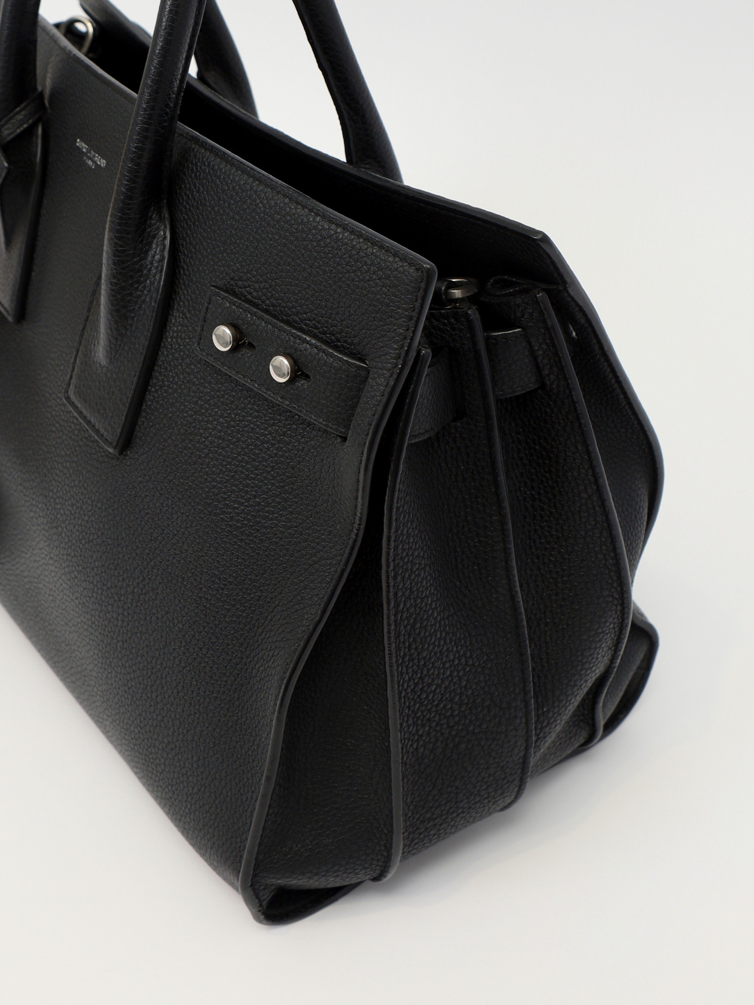 Сумки Saint Laurent Sac De Jour изображение #8