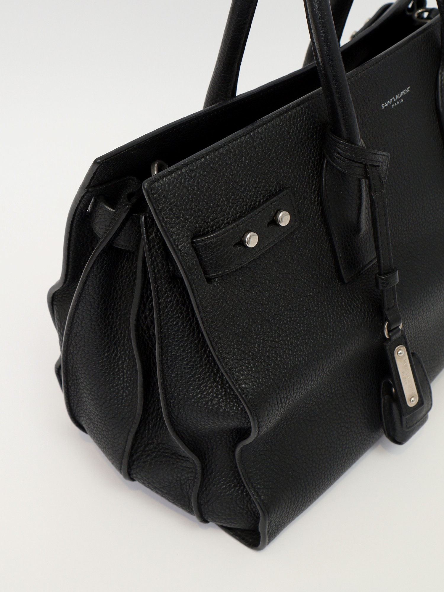 Сумки Saint Laurent Sac De Jour изображение #7