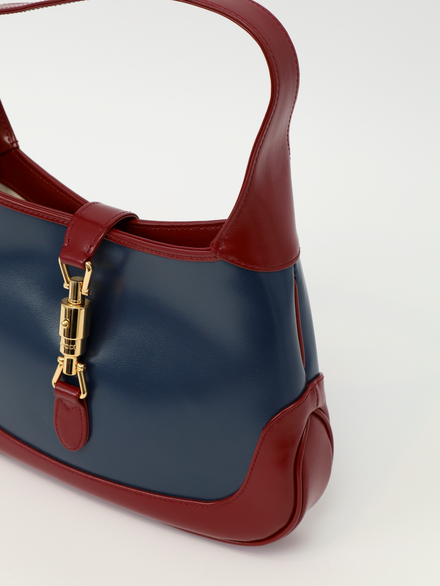 Сумки Gucci Jackie изображение #7