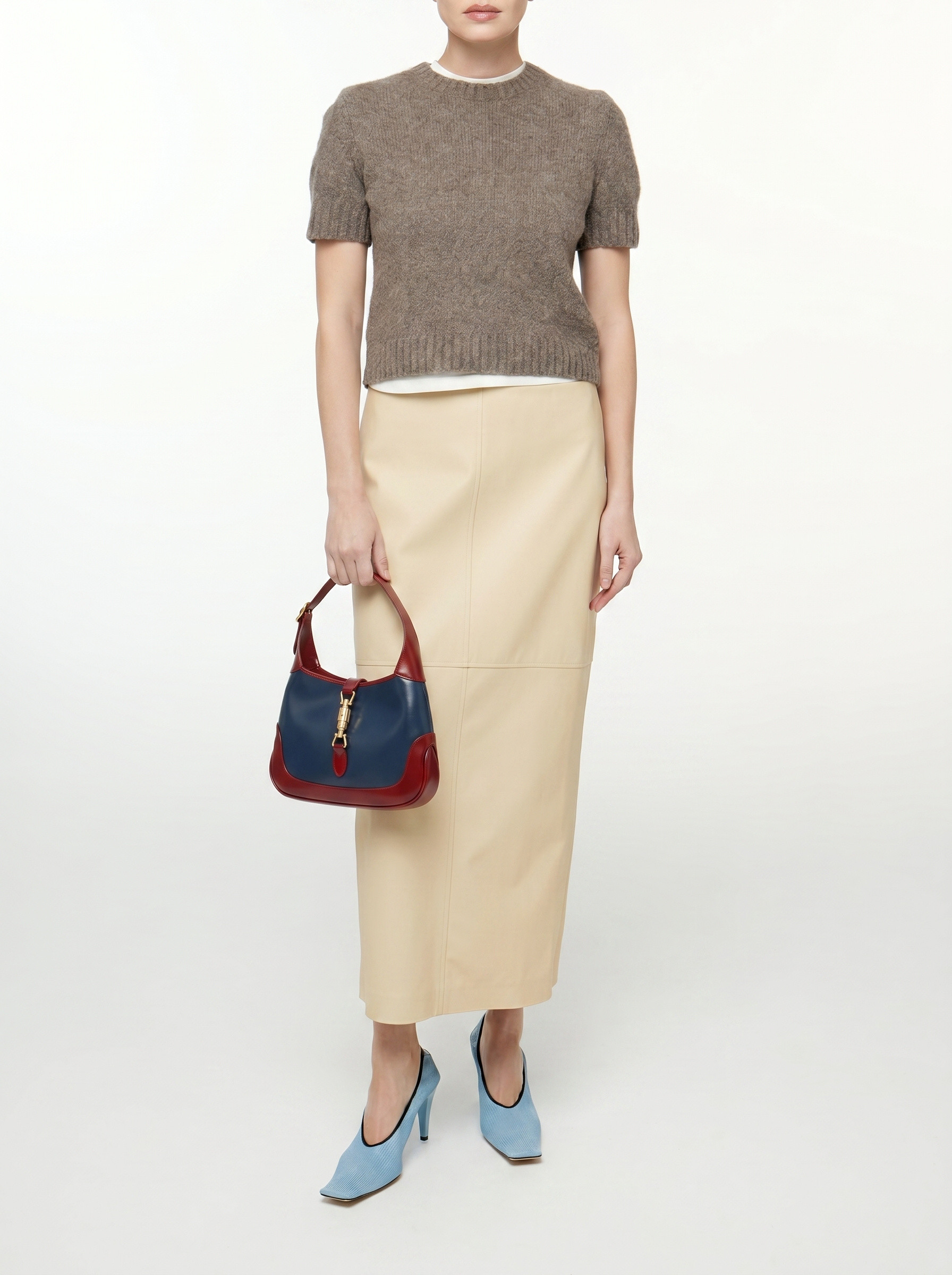 Сумки Gucci Jackie изображение #2