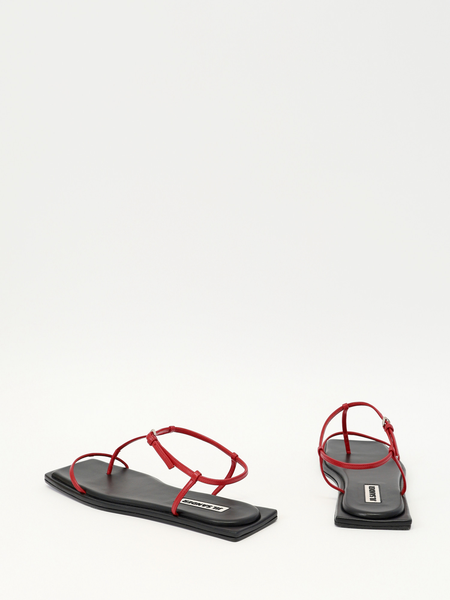 Обувь Jil Sander 39 изображение #5