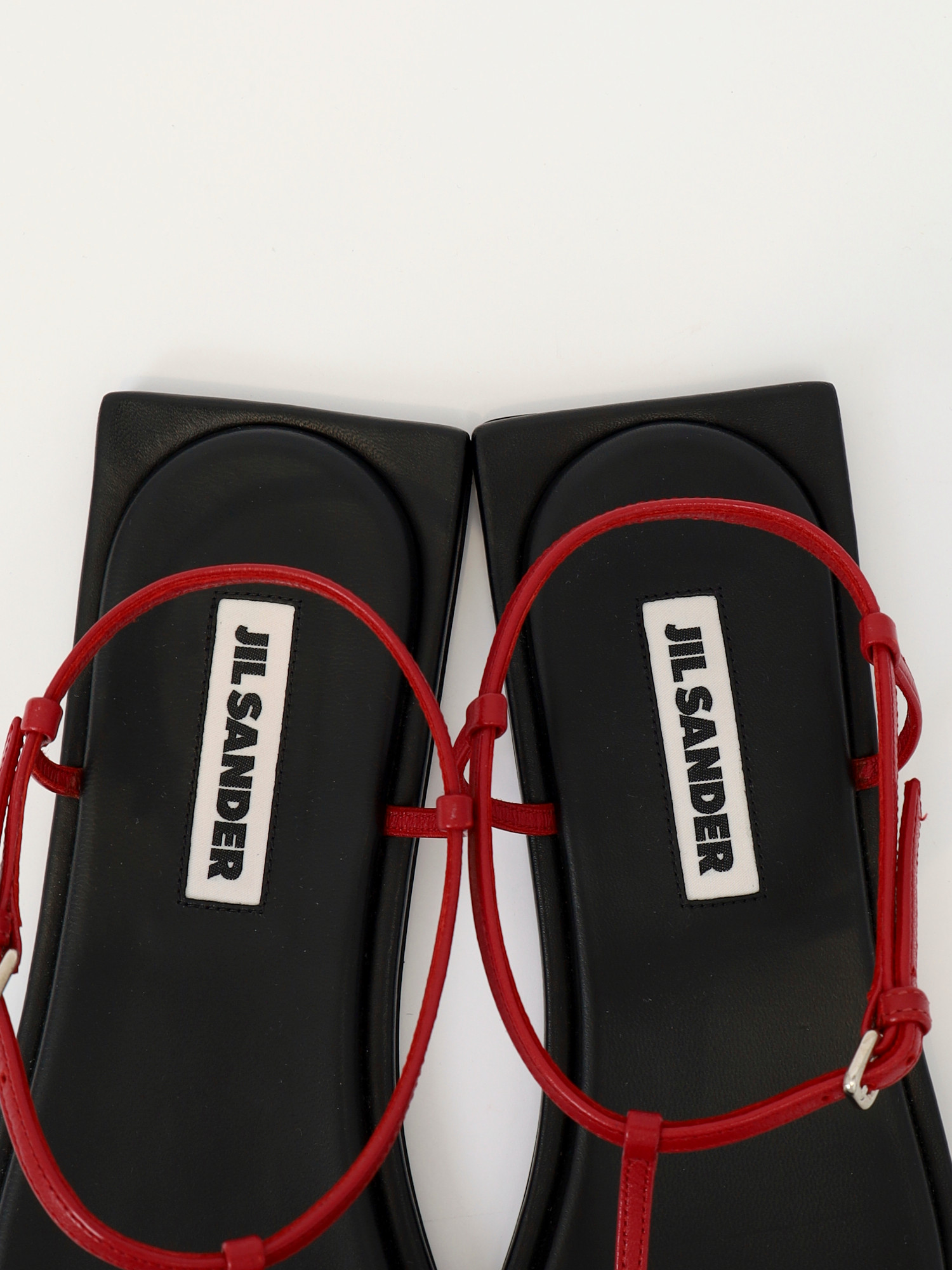 Обувь Jil Sander 39 изображение #8