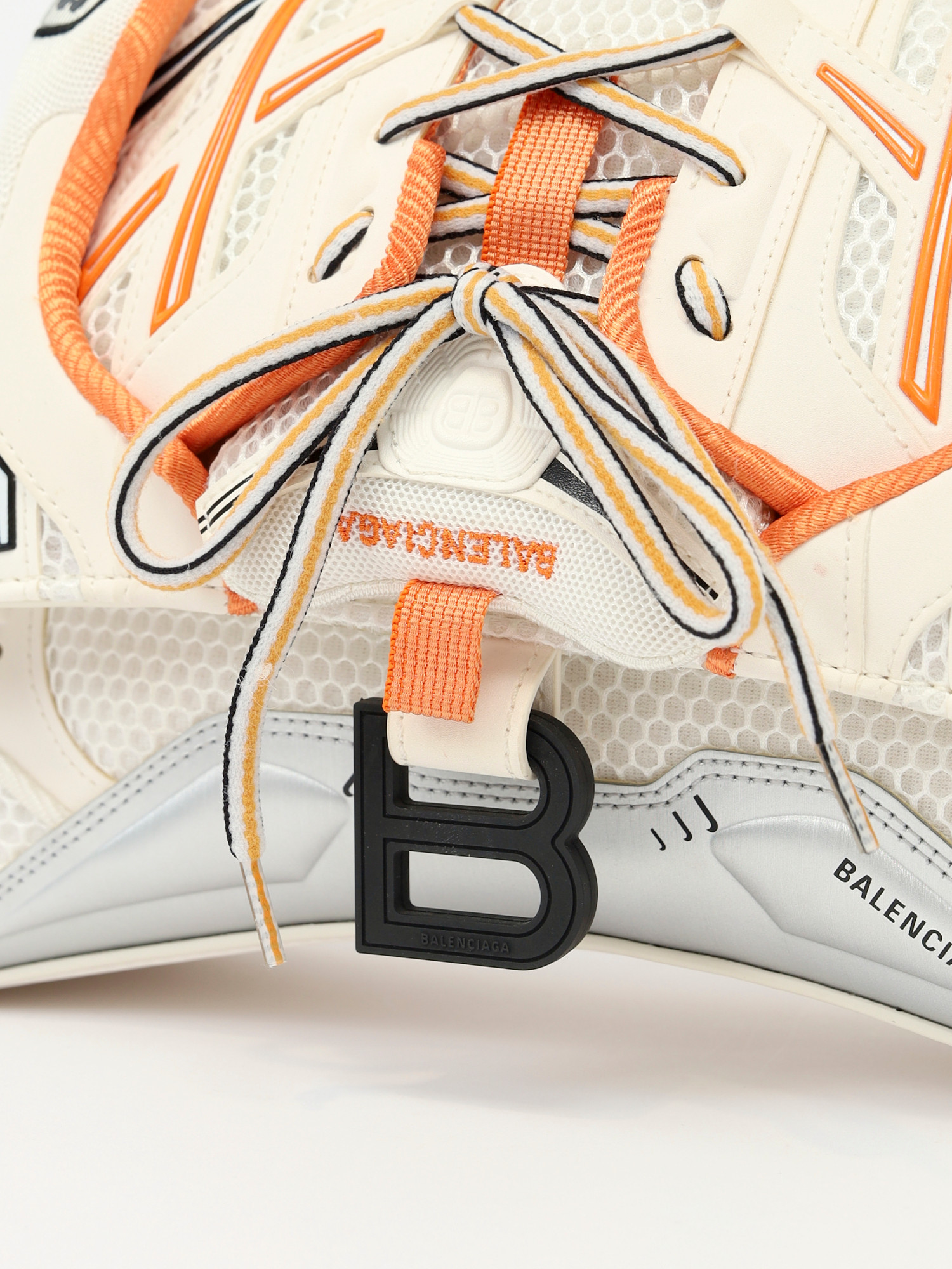 Сумки Balenciaga Sneakerhead изображение #8