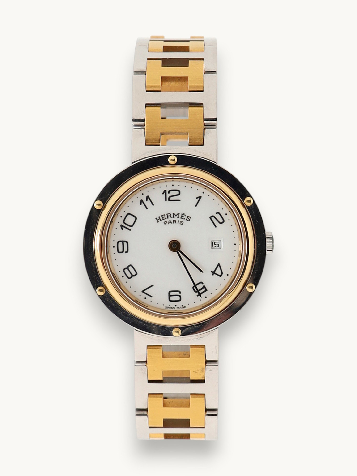 Hermes Clipper