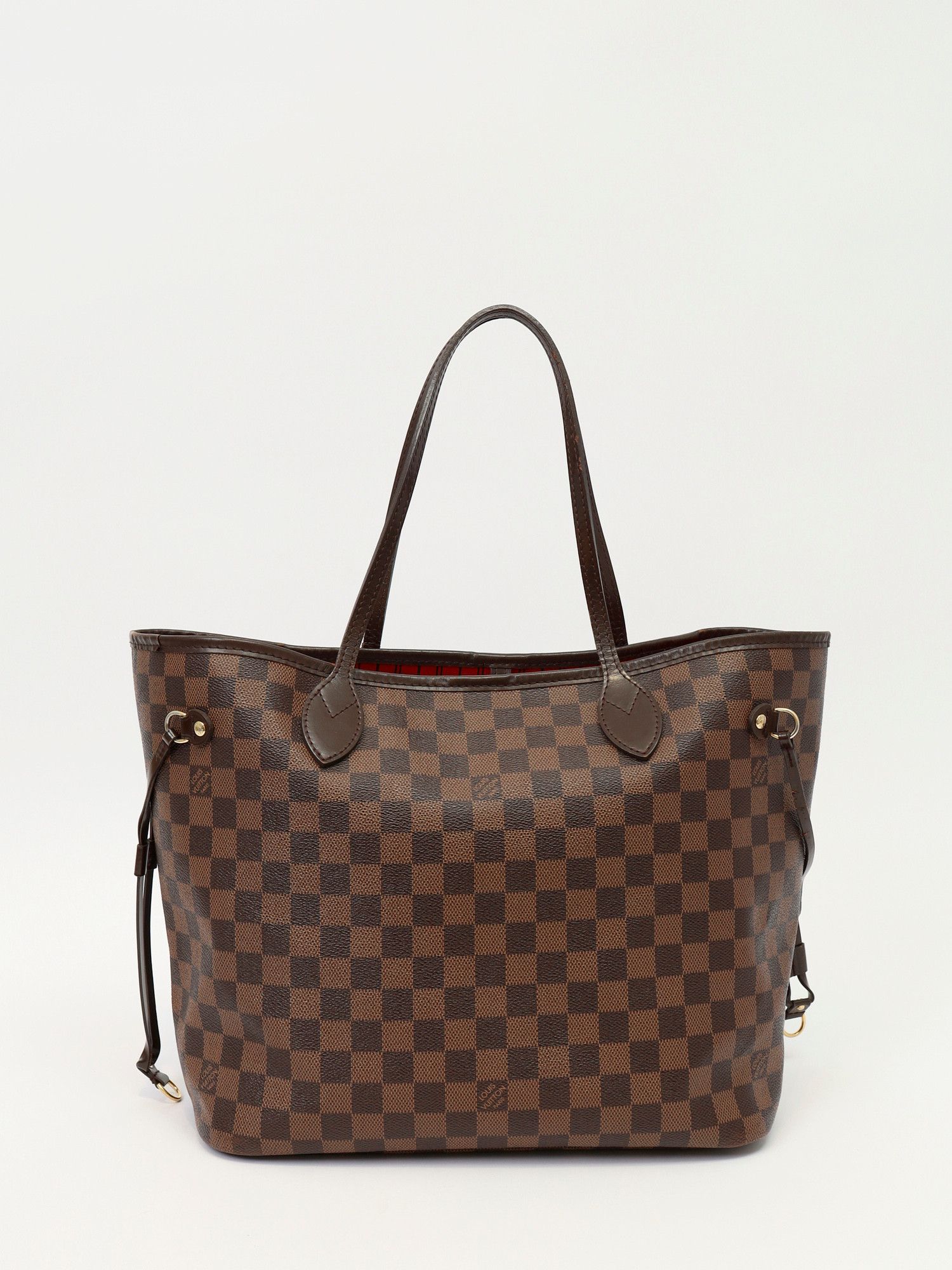 Сумки Louis Vuitton Neverfull изображение #1