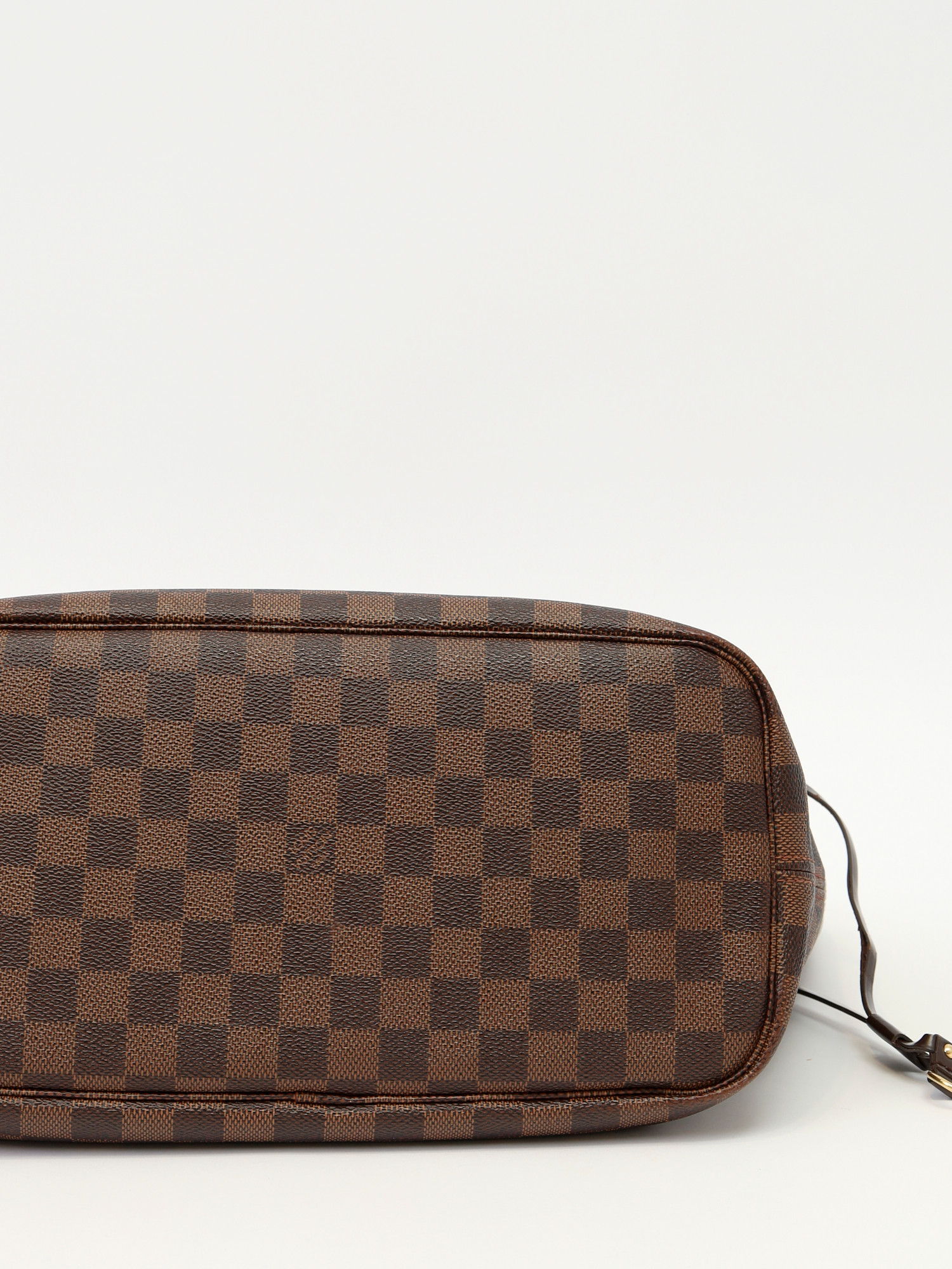Сумки Louis Vuitton Neverfull изображение #10