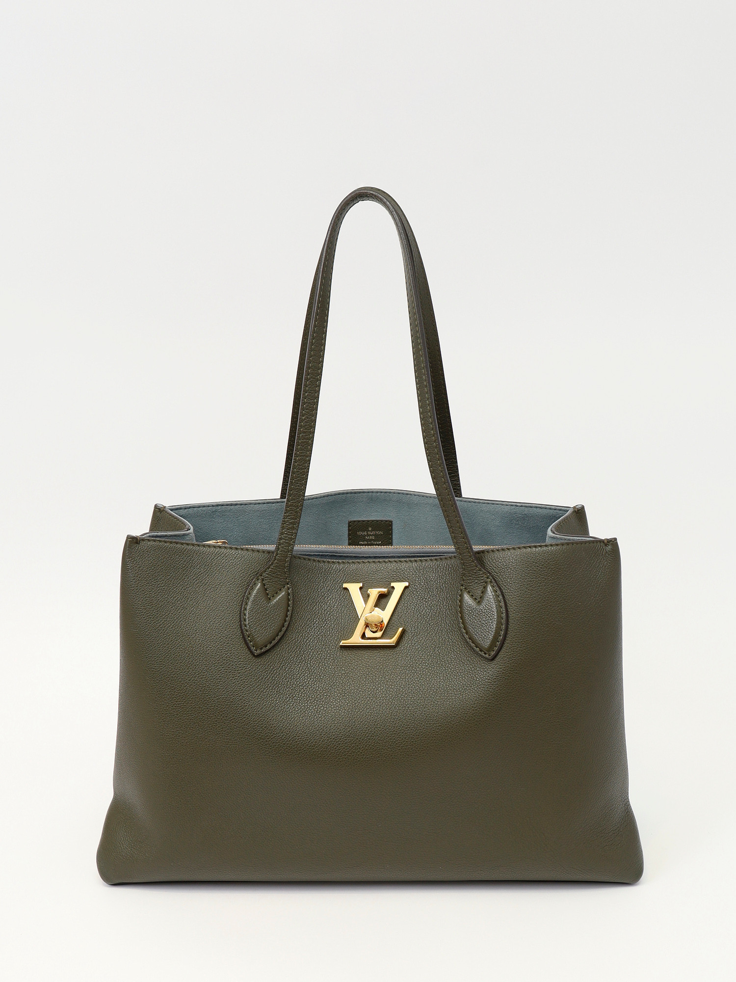 Сумки Louis Vuitton Lockme изображение #1