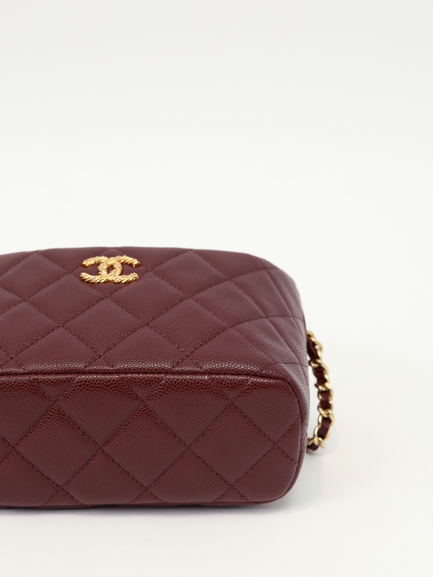 Сумки Chanel Hobo изображение #11