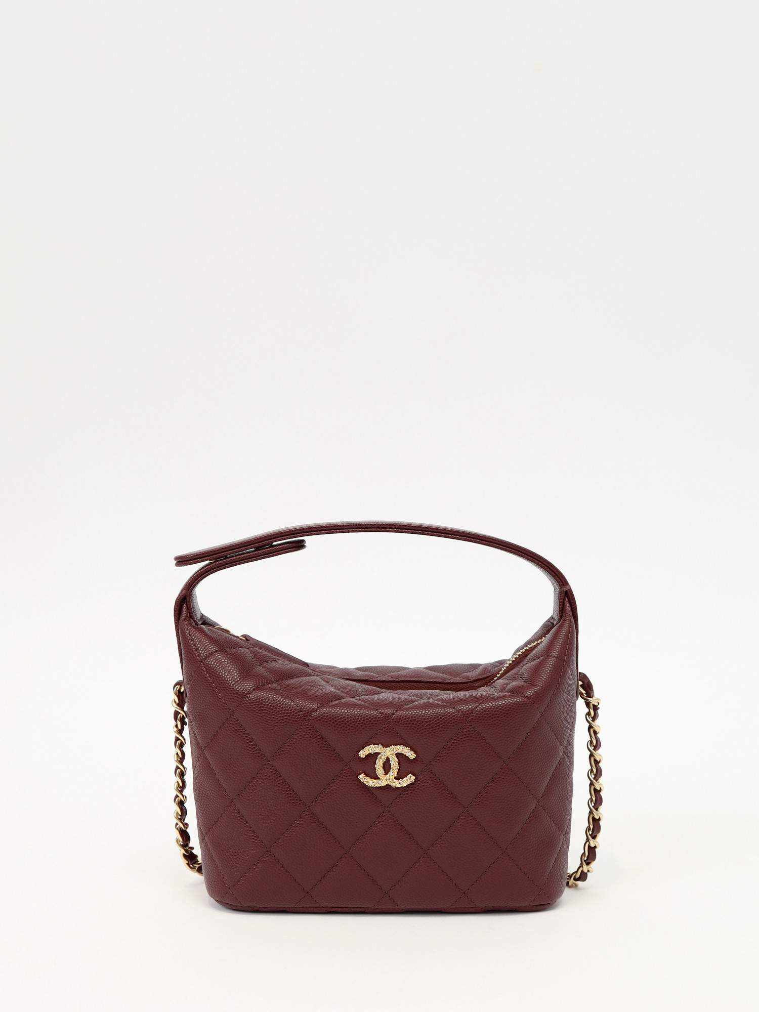 Chanel Hobo