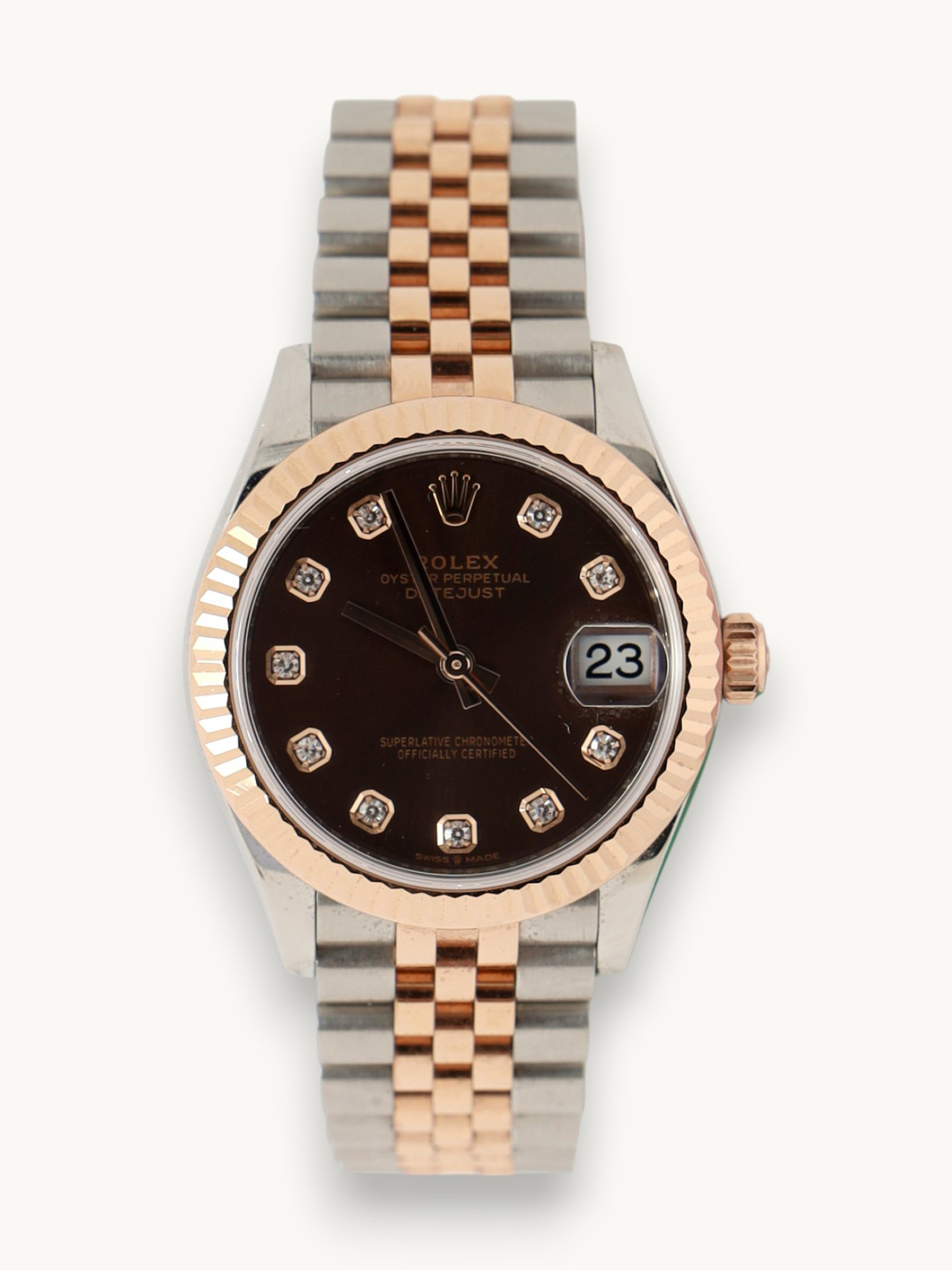Rolex Datejust 31